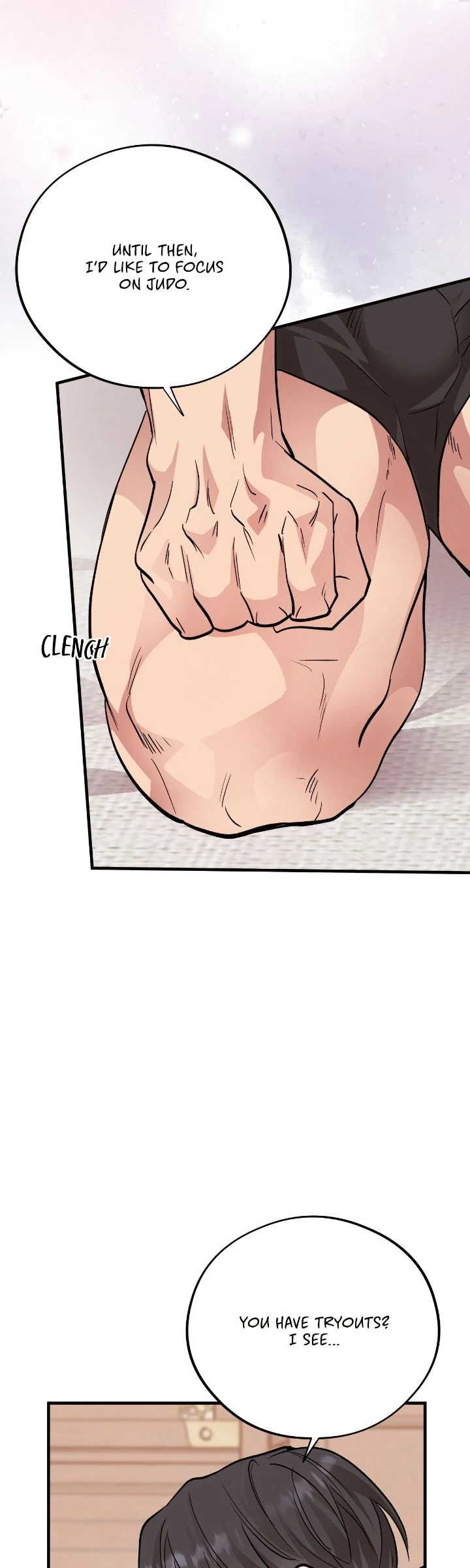 Honey Bear Chapter 60 - Page 11