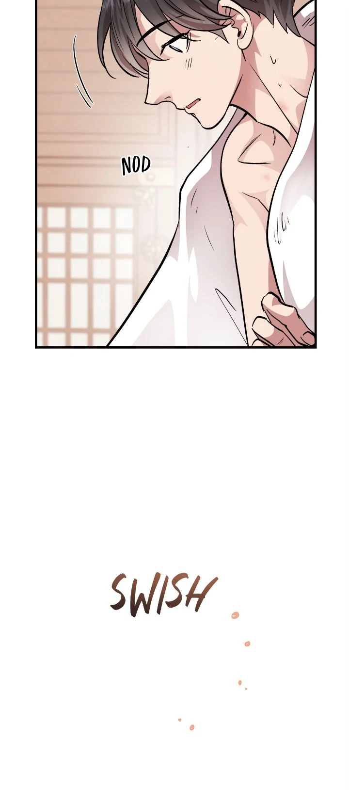 Honey Bear Chapter 60 - Page 12