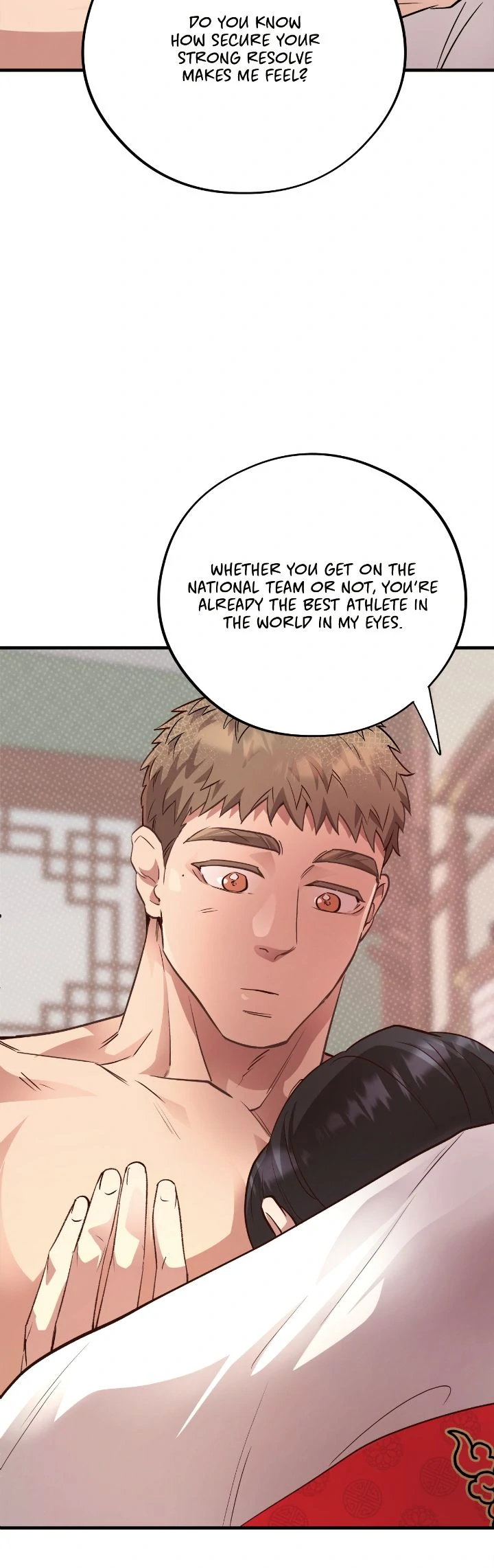 Honey Bear Chapter 60 - Page 16