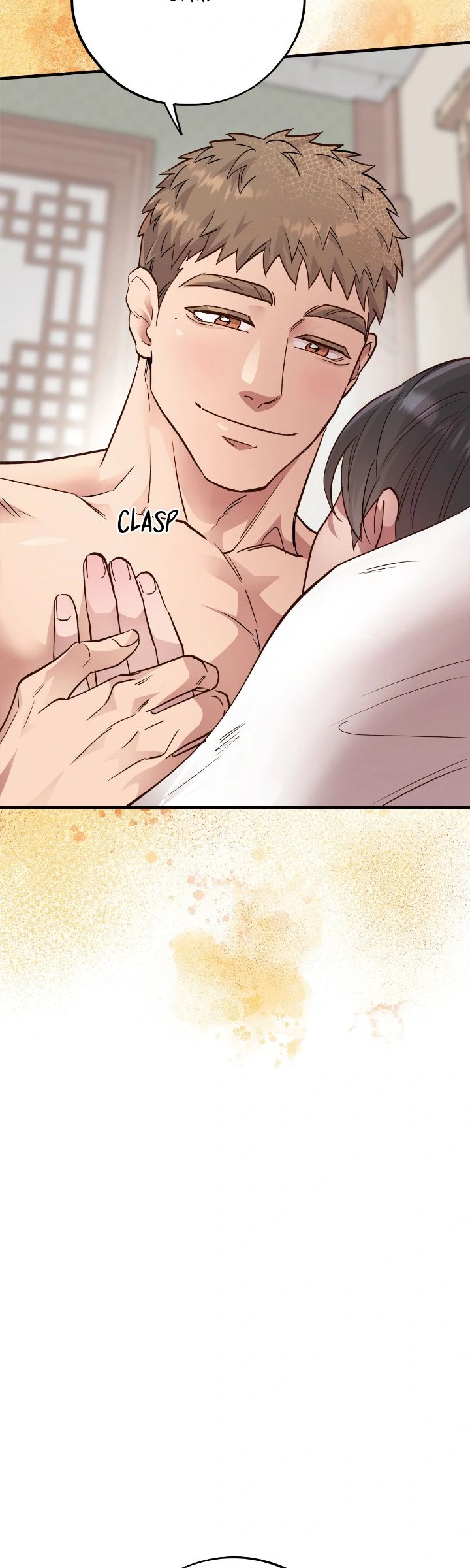 Honey Bear Chapter 60 - Page 18