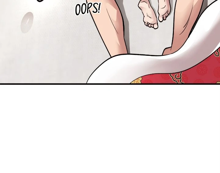 Honey Bear Chapter 60 - Page 21