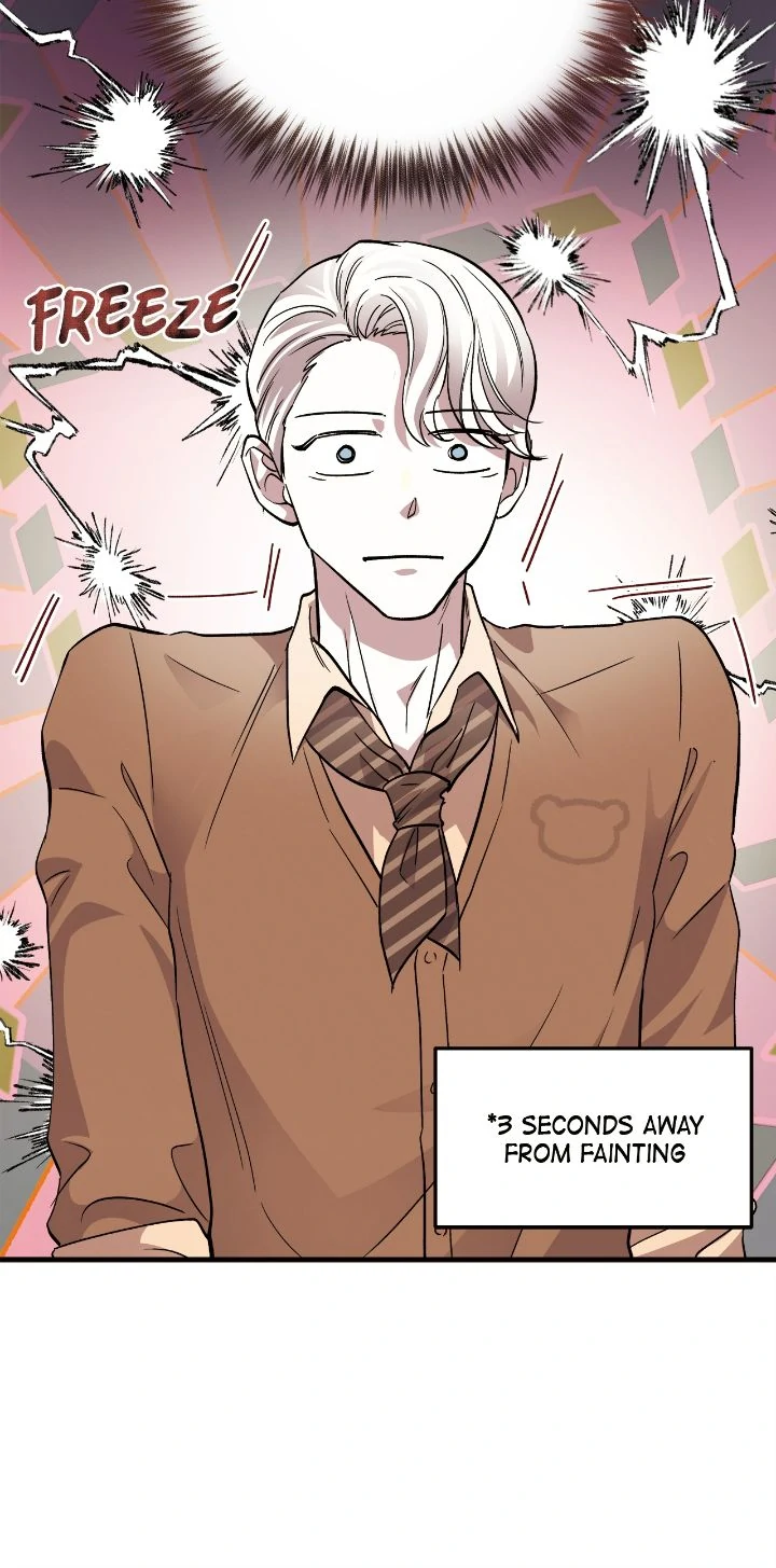 Honey Bear Chapter 60 - Page 37