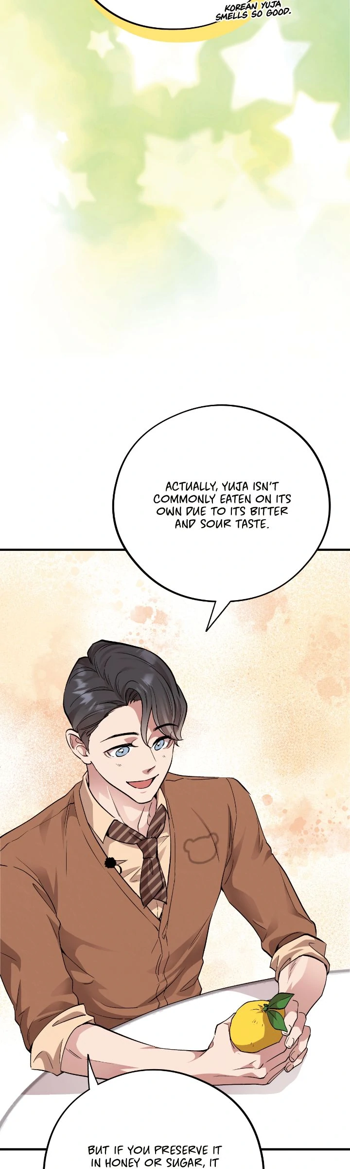 Honey Bear Chapter 60 - Page 52
