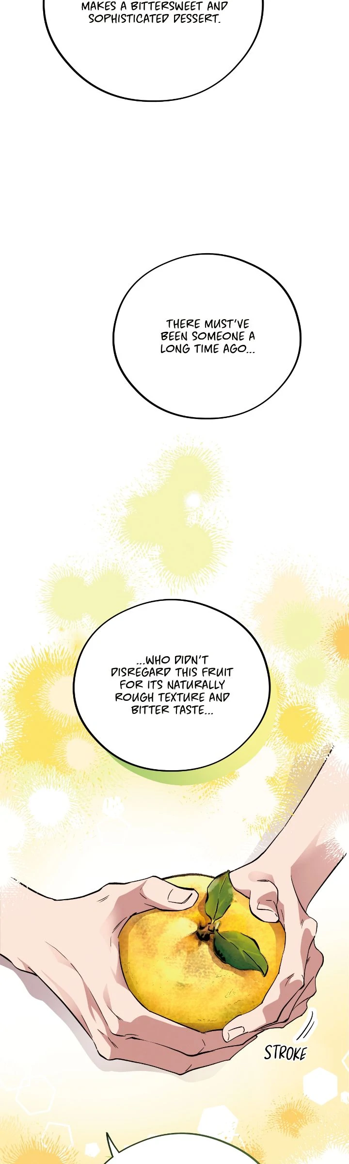 Honey Bear Chapter 60 - Page 53