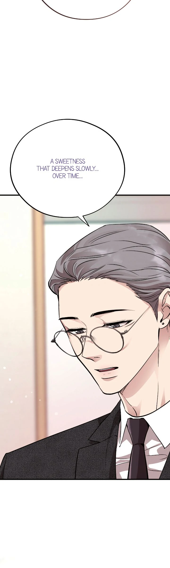 Honey Bear Chapter 60 - Page 57