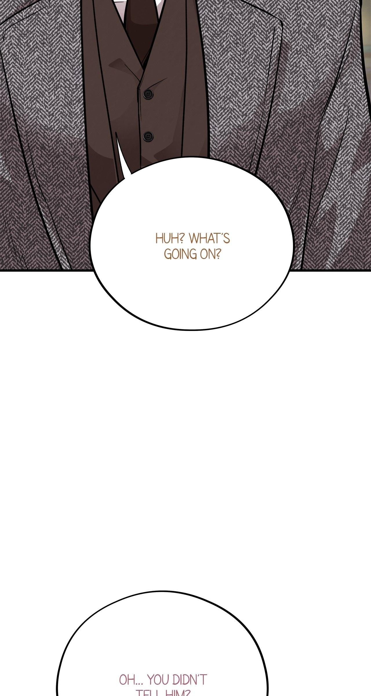Honey Bear Chapter 61 - Page 103