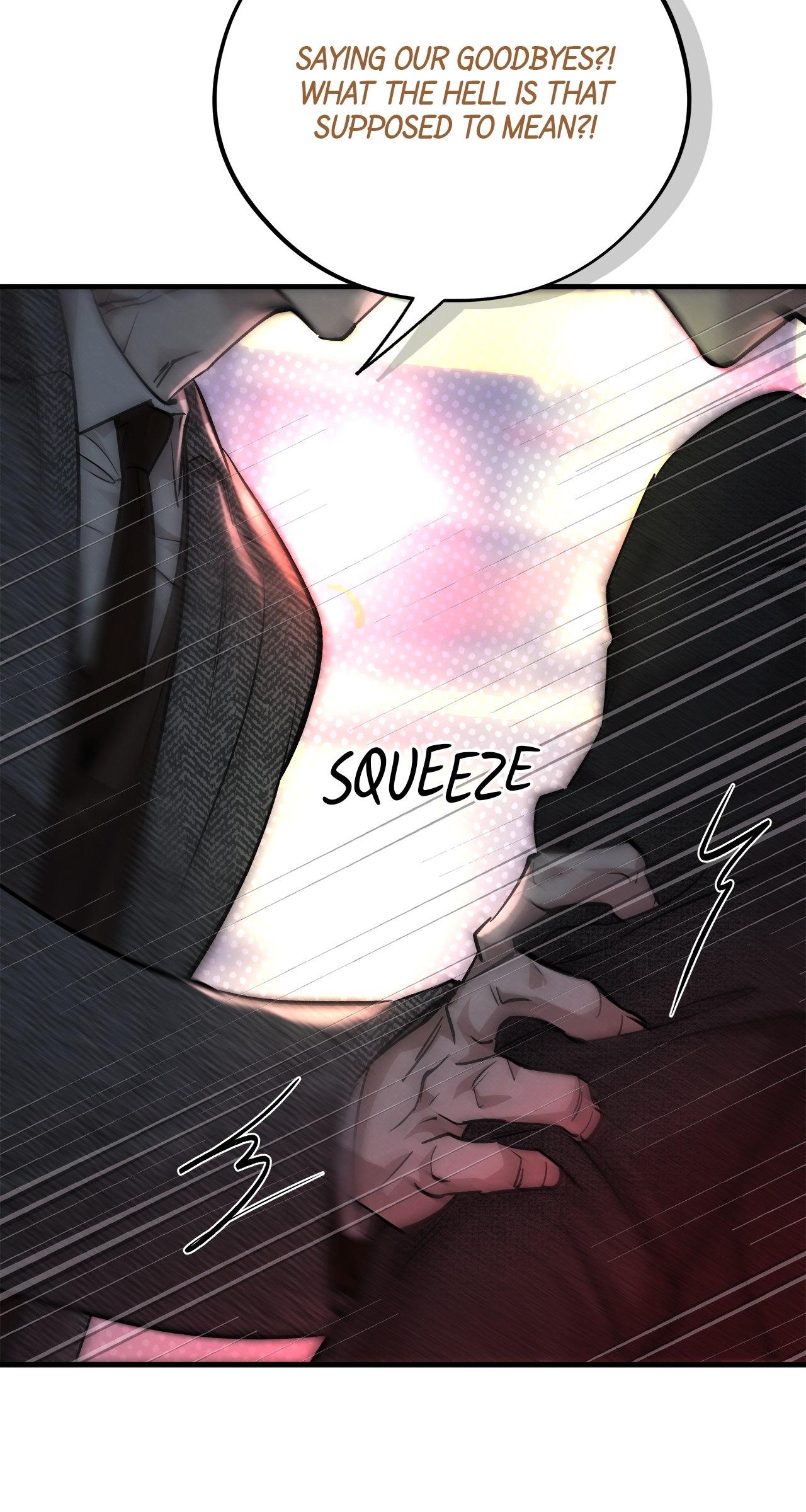Honey Bear Chapter 61 - Page 108