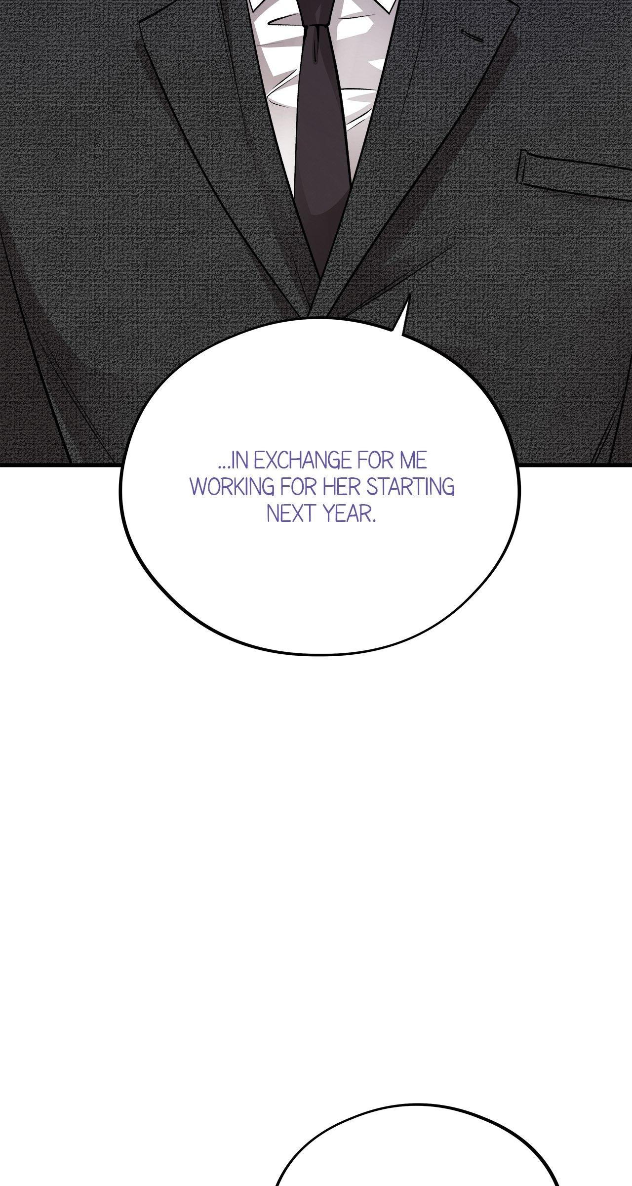 Honey Bear Chapter 61 - Page 110