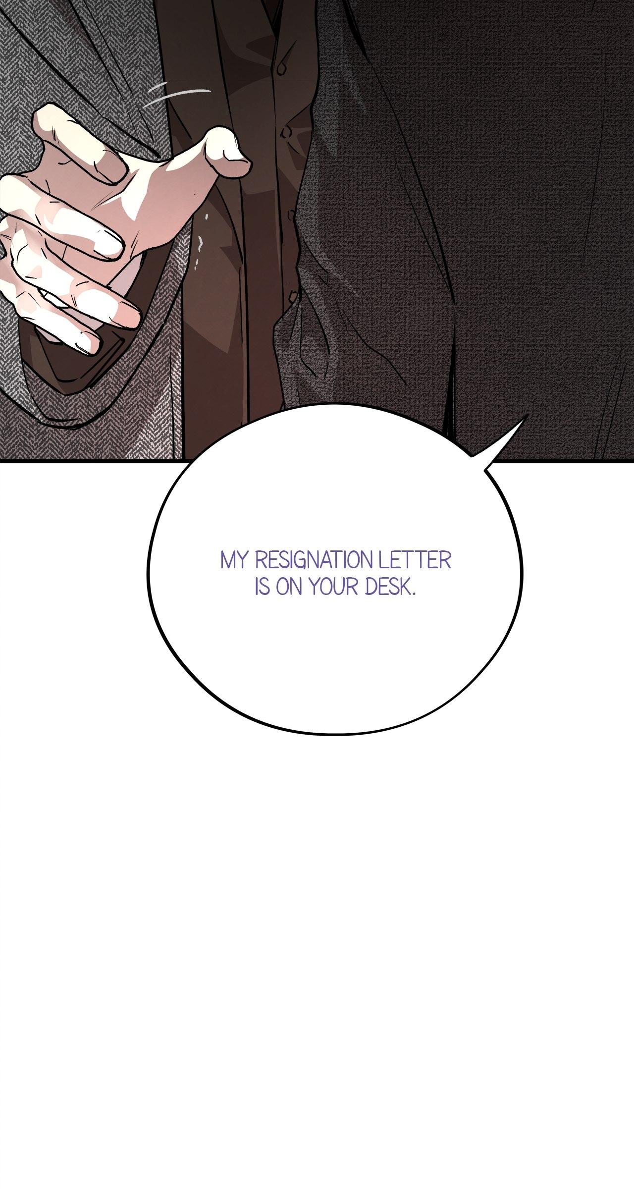Honey Bear Chapter 61 - Page 112