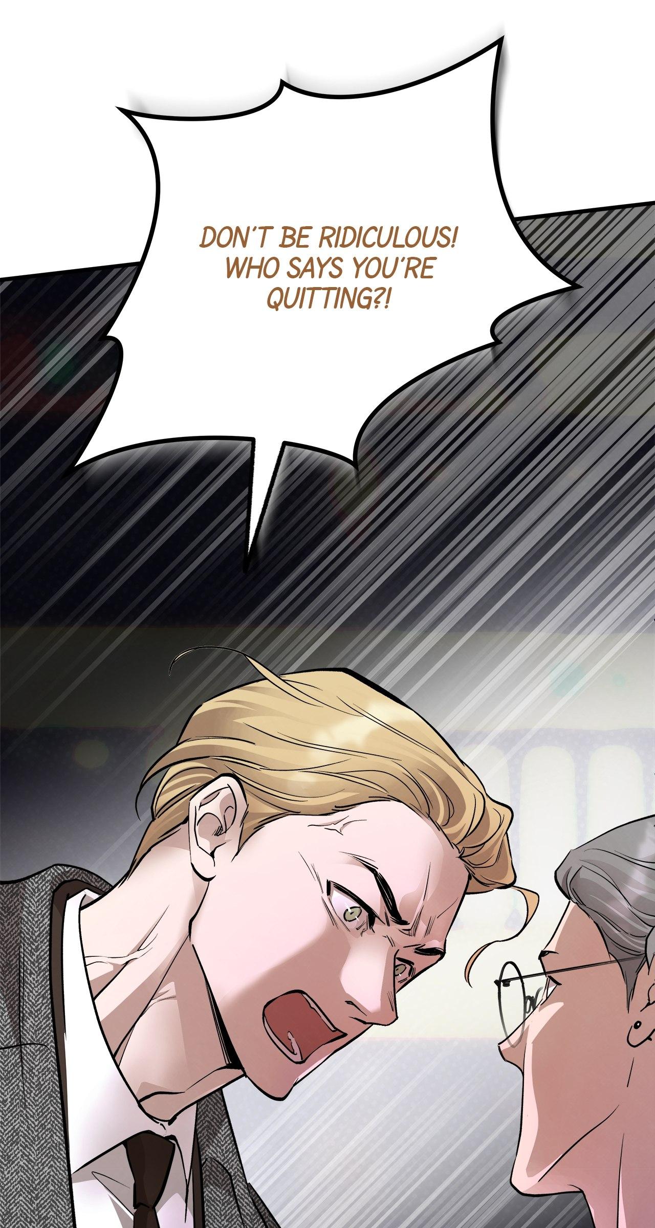 Honey Bear Chapter 61 - Page 114