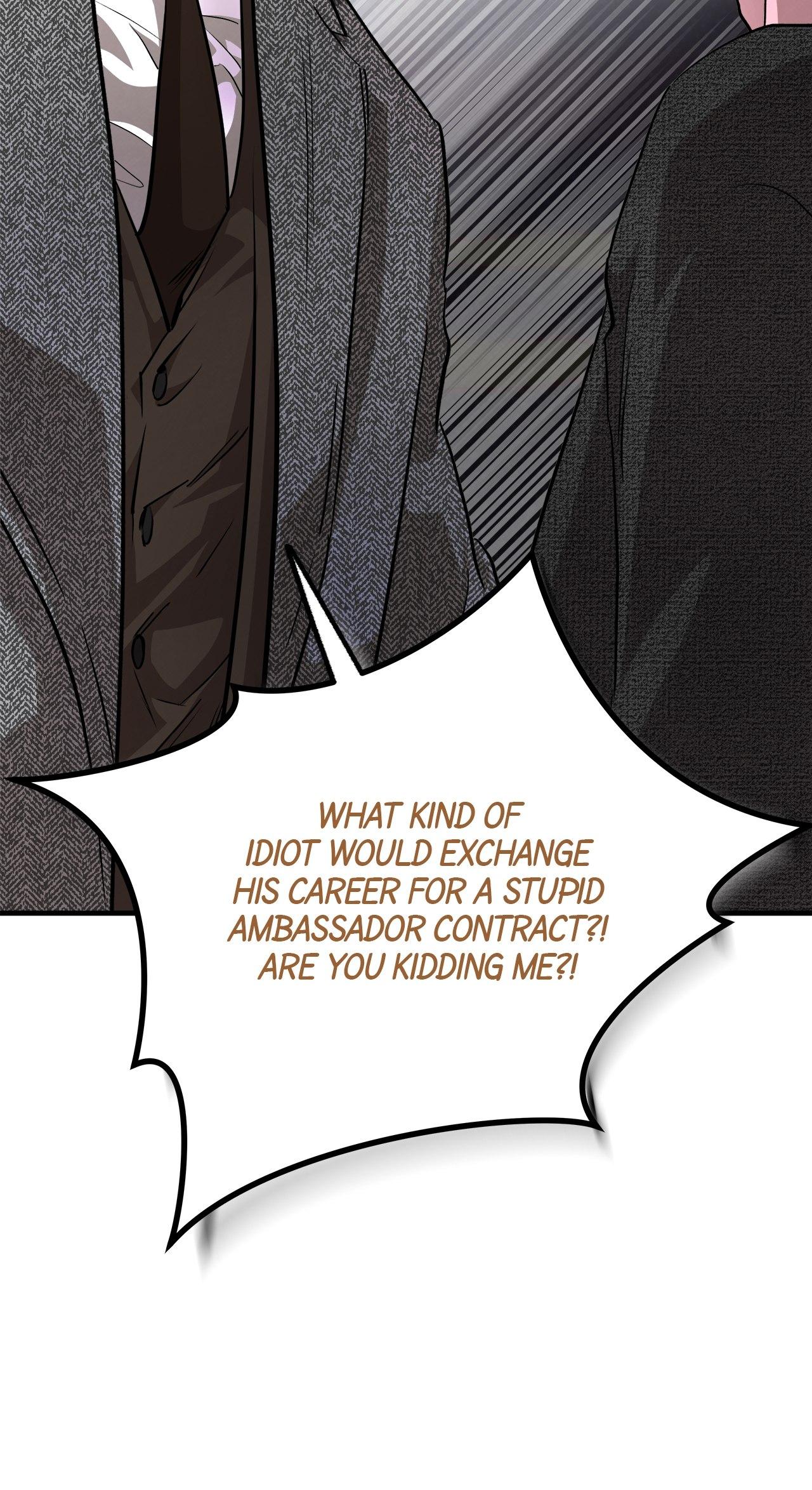 Honey Bear Chapter 61 - Page 115