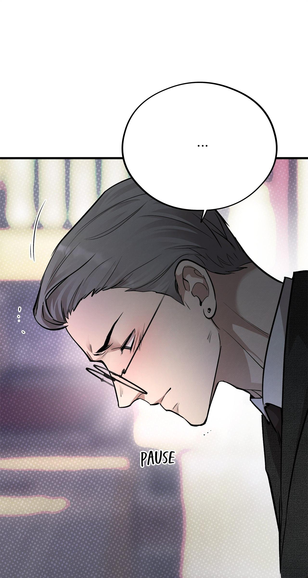 Honey Bear Chapter 61 - Page 116