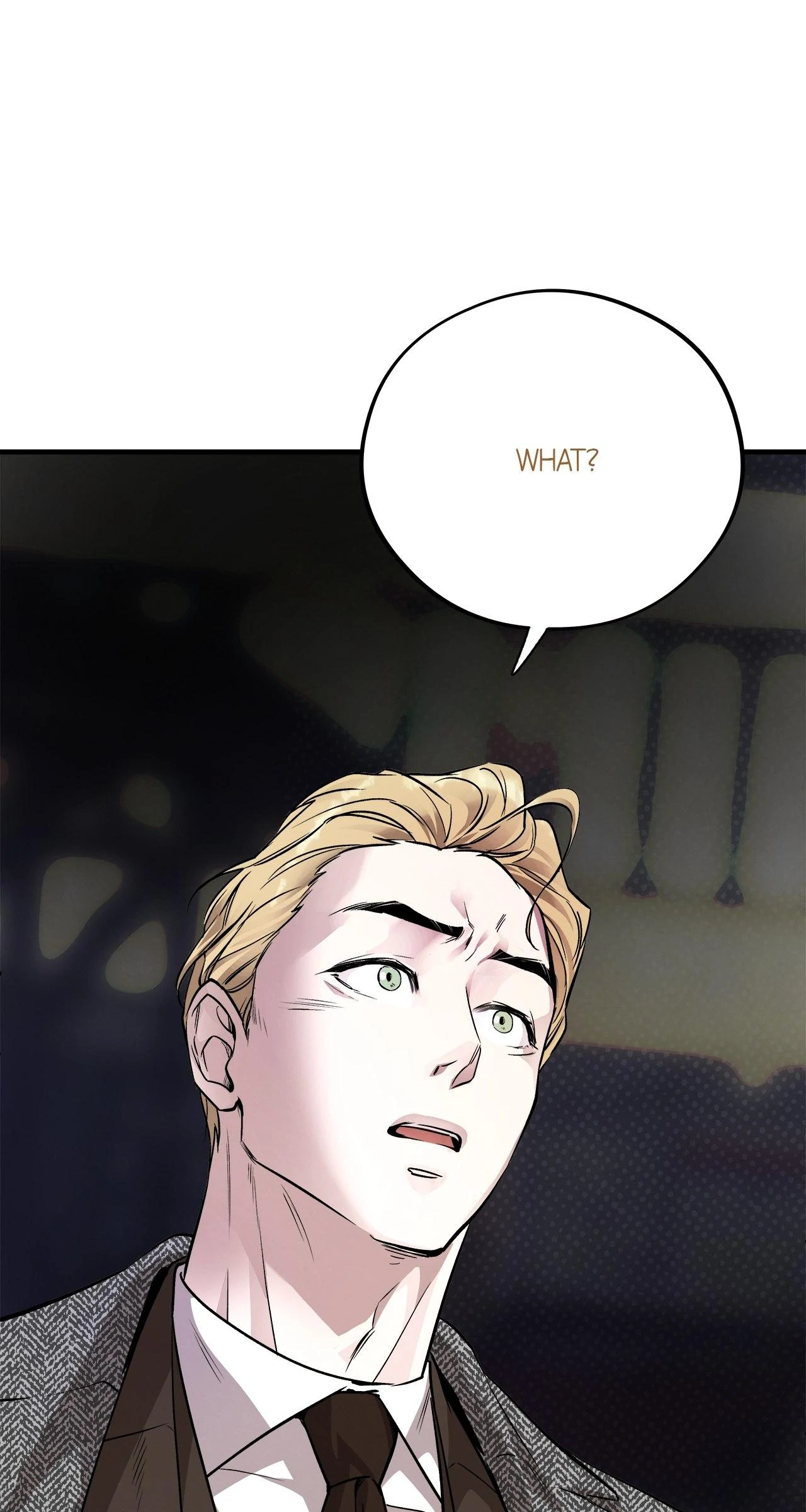 Honey Bear Chapter 61 - Page 118