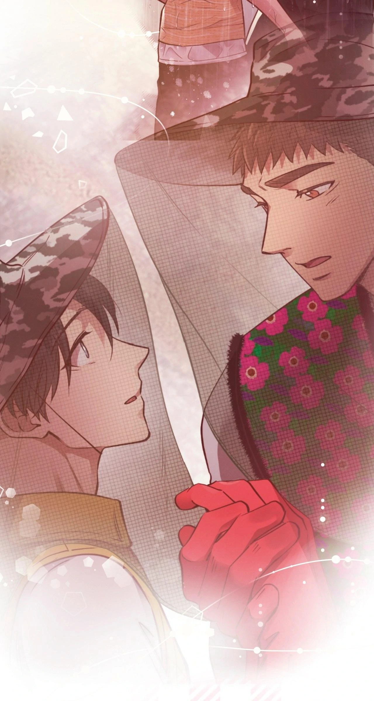Honey Bear Chapter 61 - Page 13