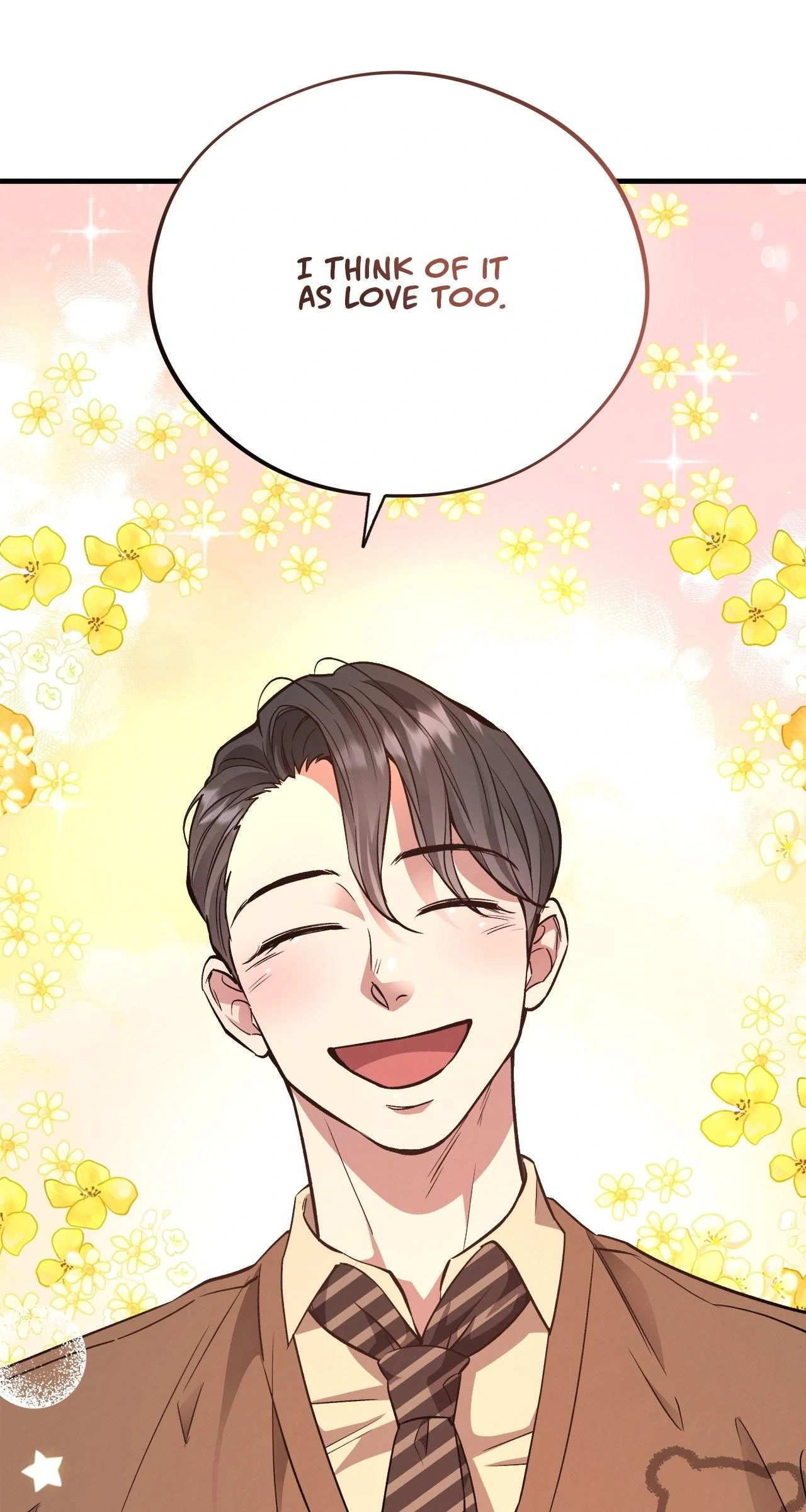 Honey Bear Chapter 61 - Page 17