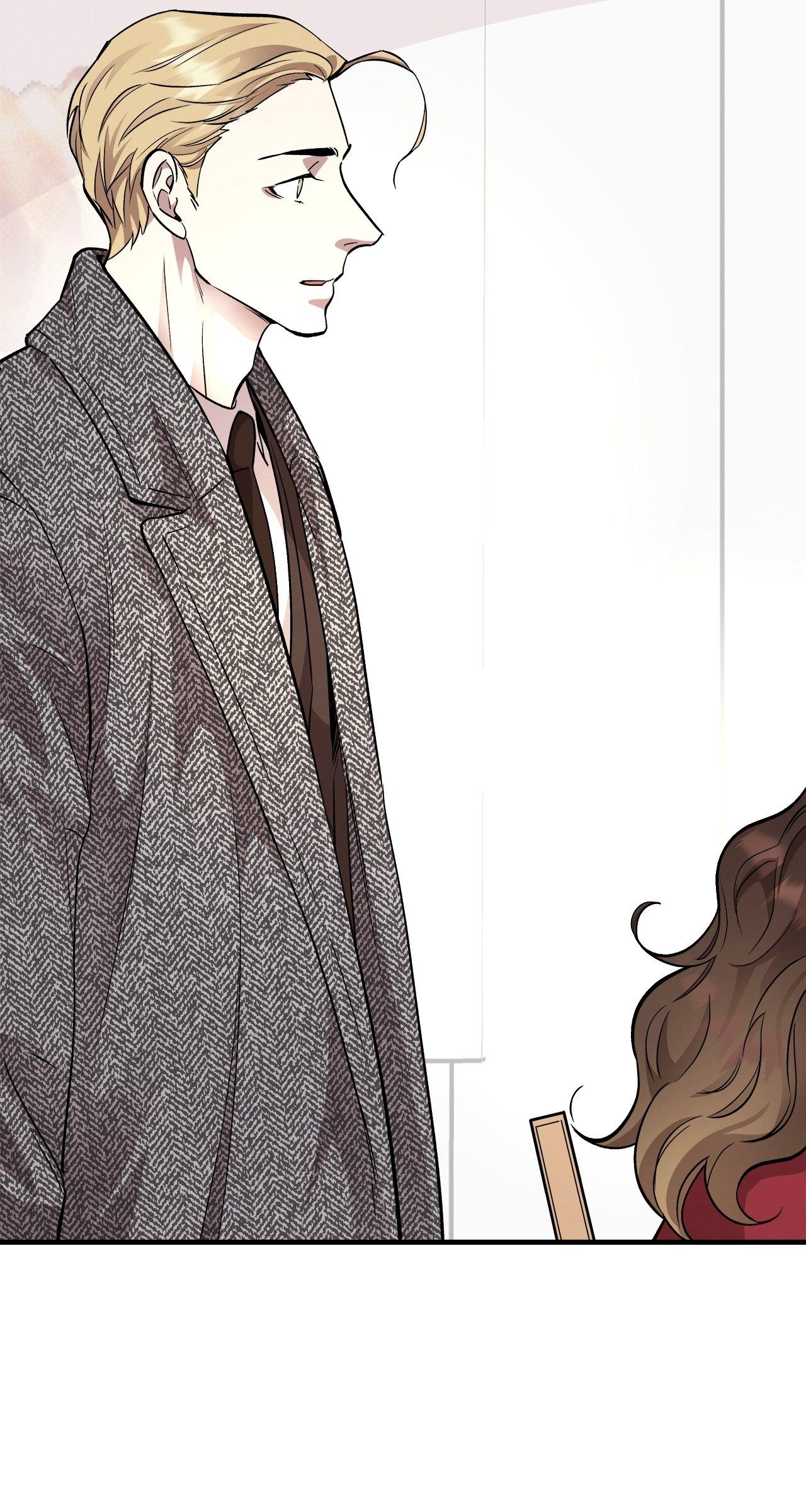 Honey Bear Chapter 61 - Page 19