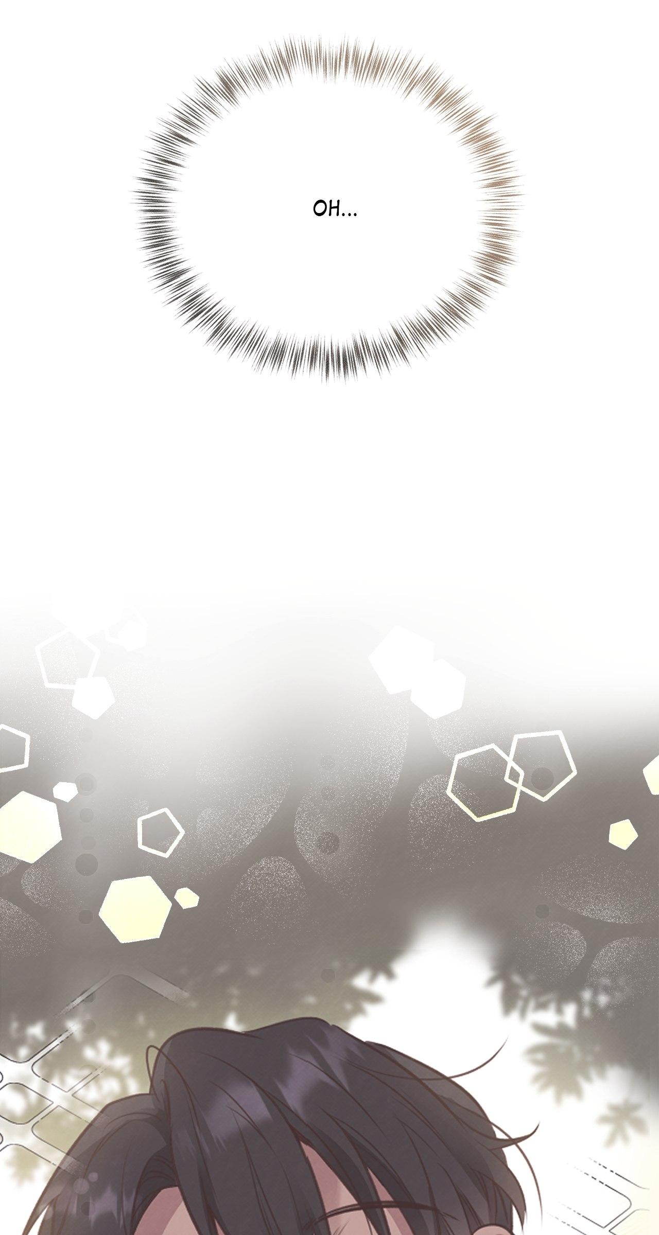 Honey Bear Chapter 61 - Page 20