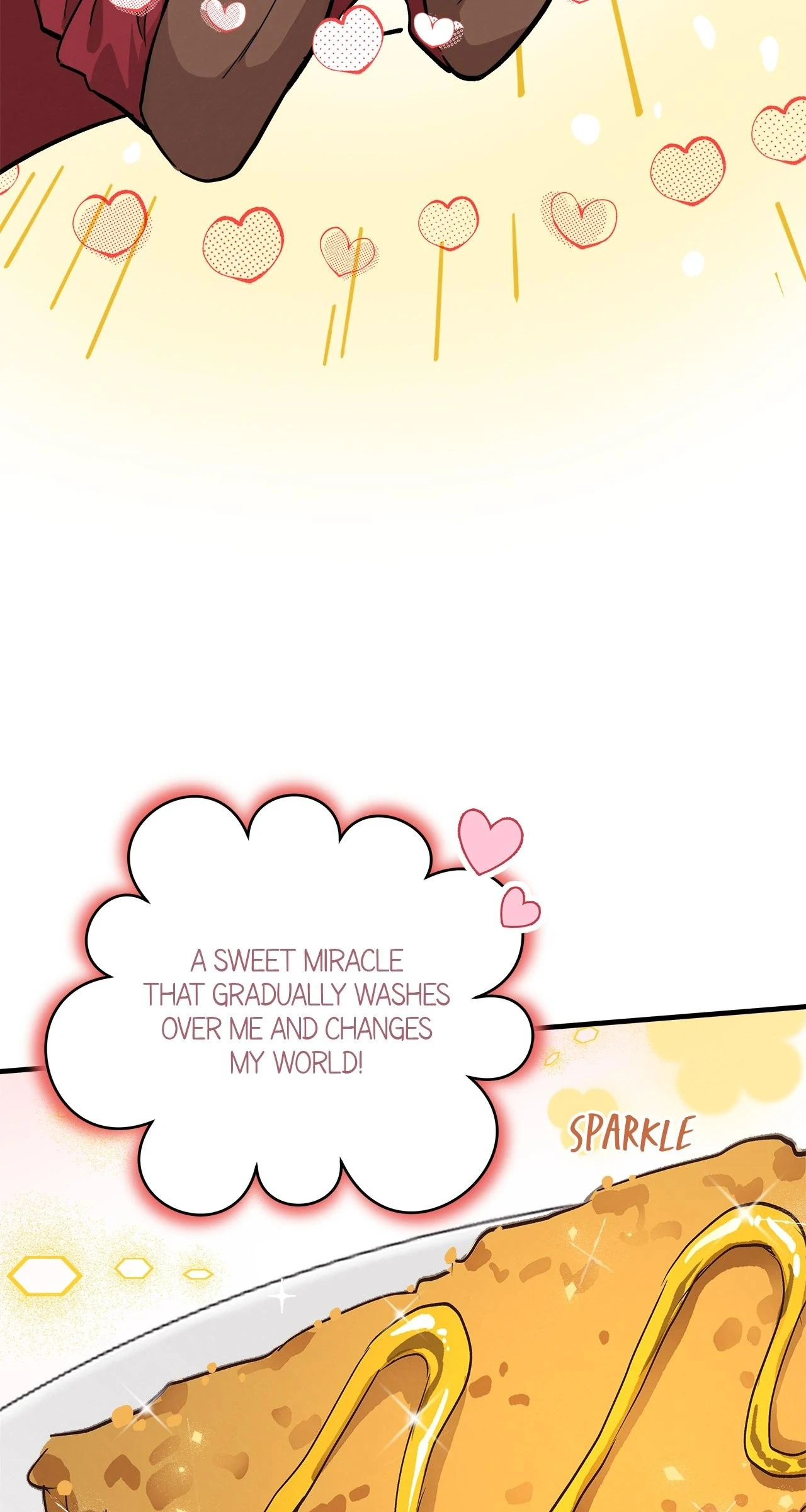 Honey Bear Chapter 61 - Page 3