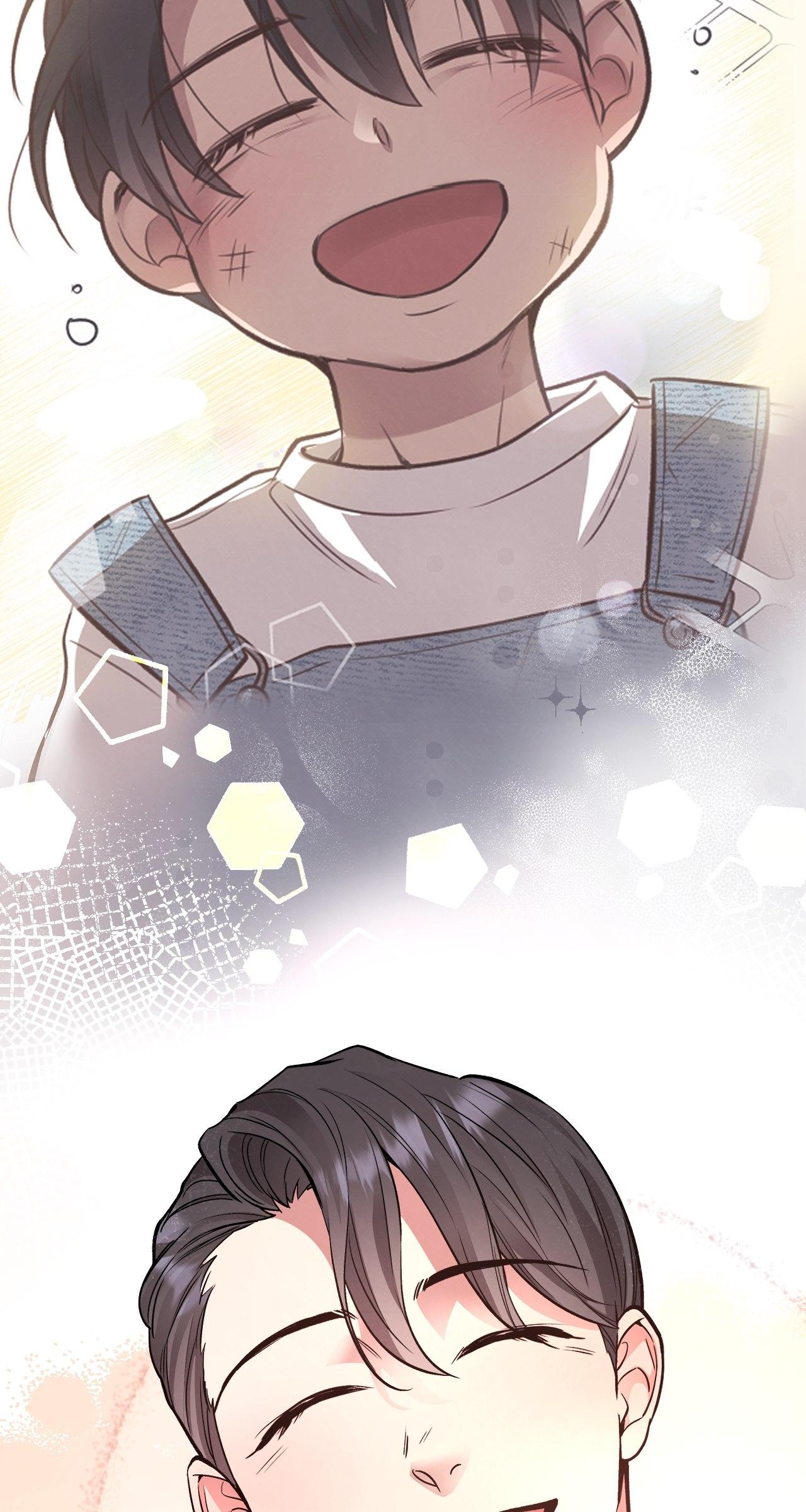 Honey Bear Chapter 61 - Page 21
