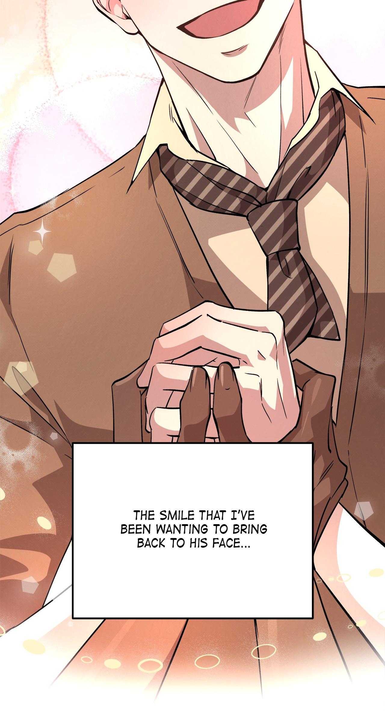 Honey Bear Chapter 61 - Page 22