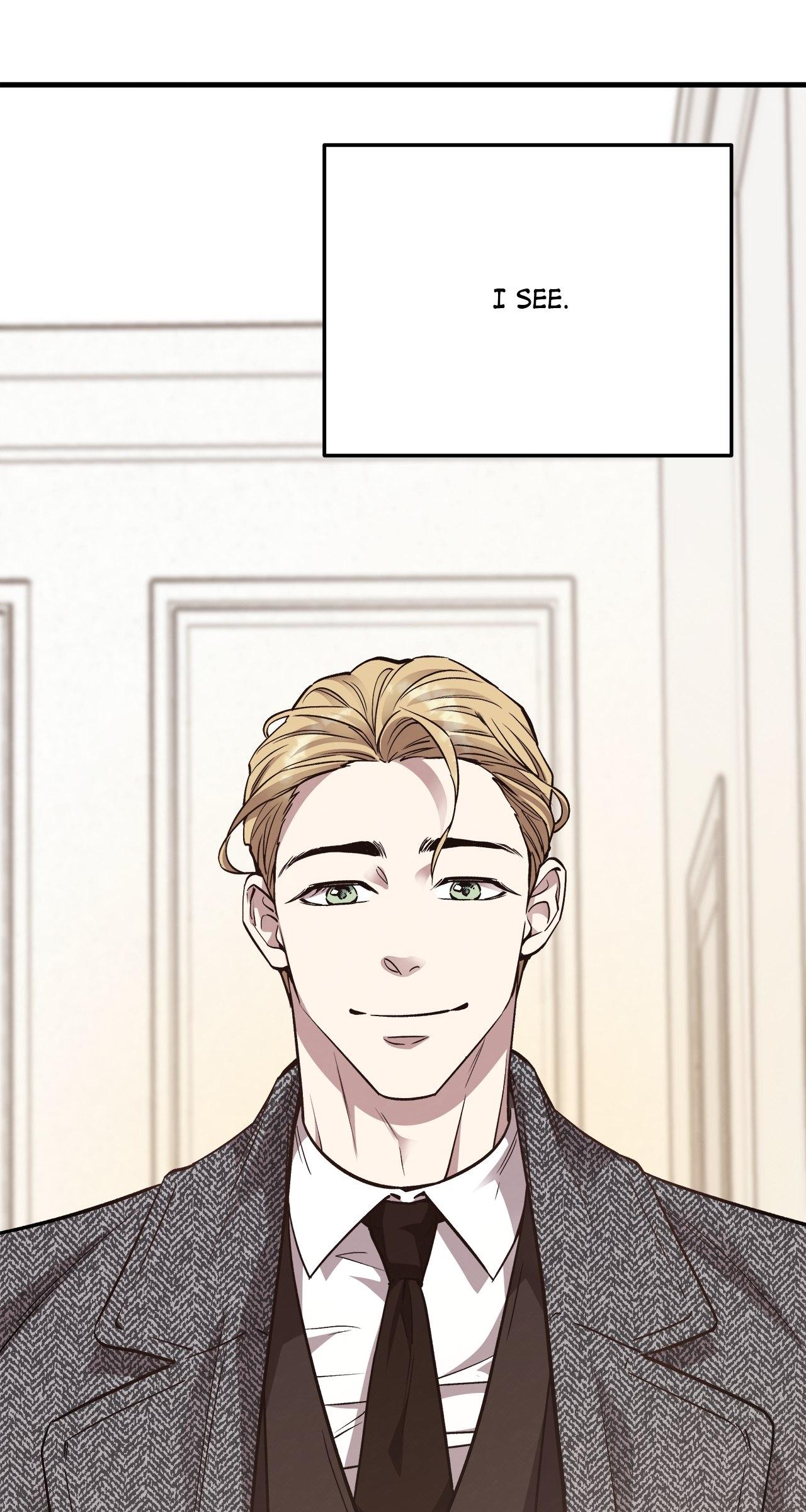 Honey Bear Chapter 61 - Page 25