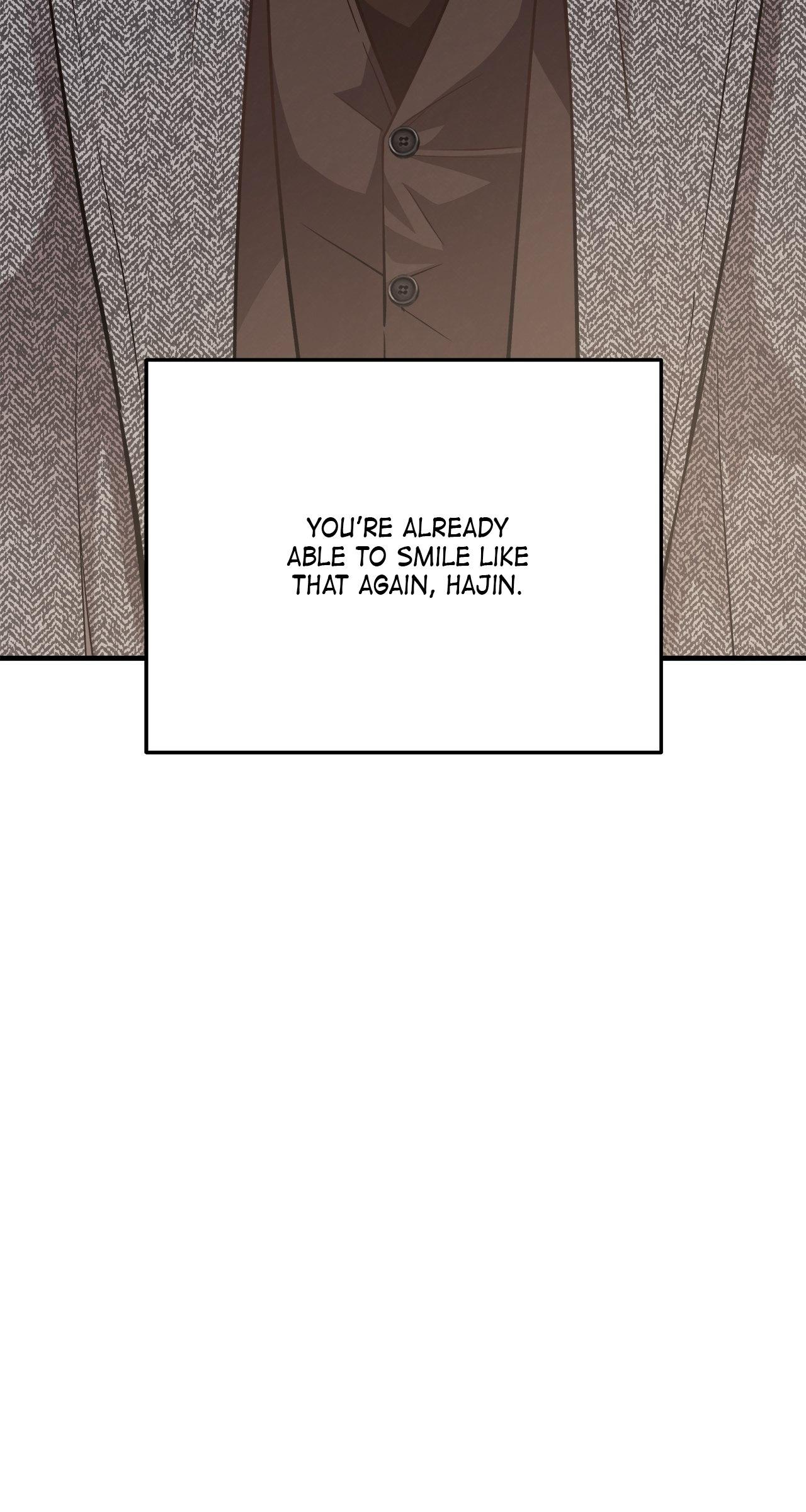 Honey Bear Chapter 61 - Page 26