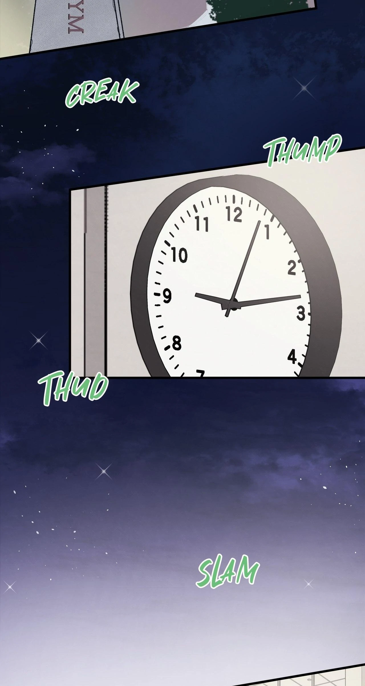 Honey Bear Chapter 61 - Page 29