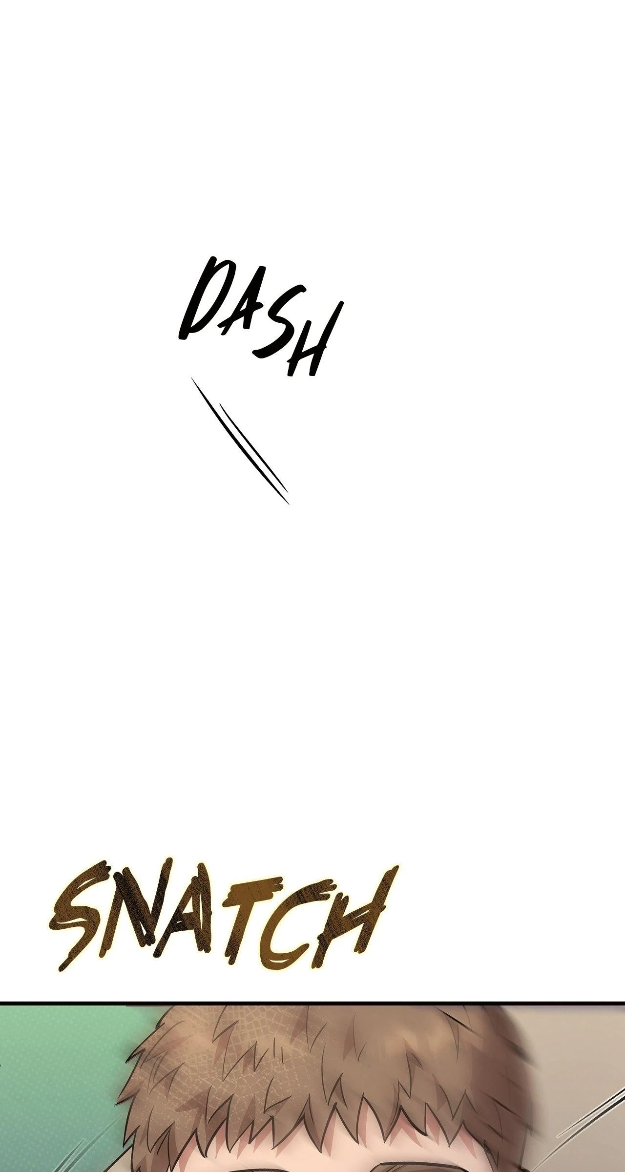 Honey Bear Chapter 61 - Page 33
