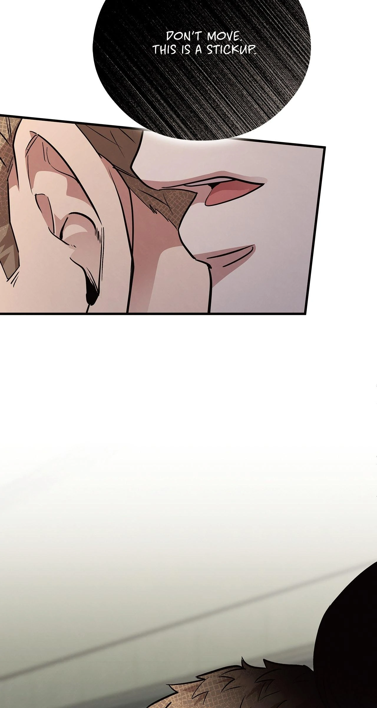 Honey Bear Chapter 61 - Page 35