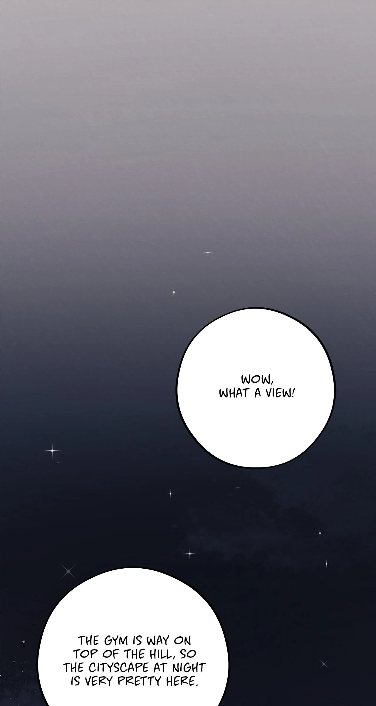 Honey Bear Chapter 61 - Page 45