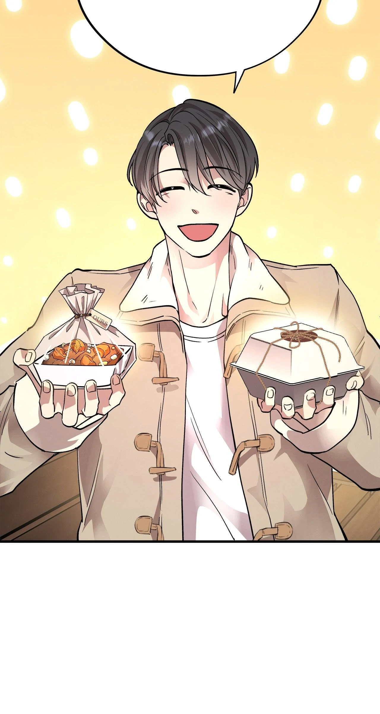 Honey Bear Chapter 61 - Page 48
