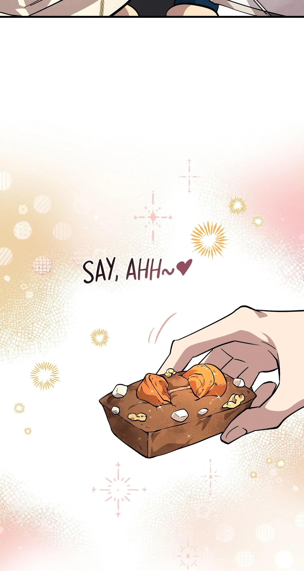 Honey Bear Chapter 61 - Page 50