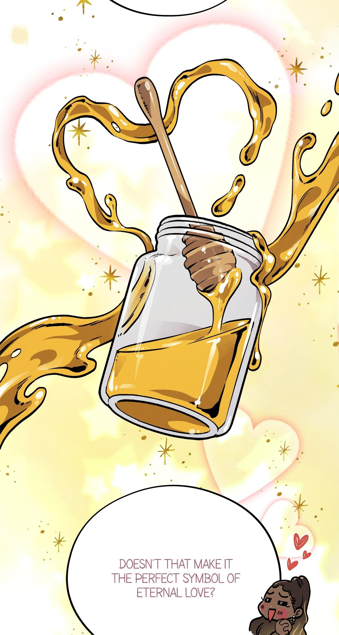 Honey Bear Chapter 61 - Page 6