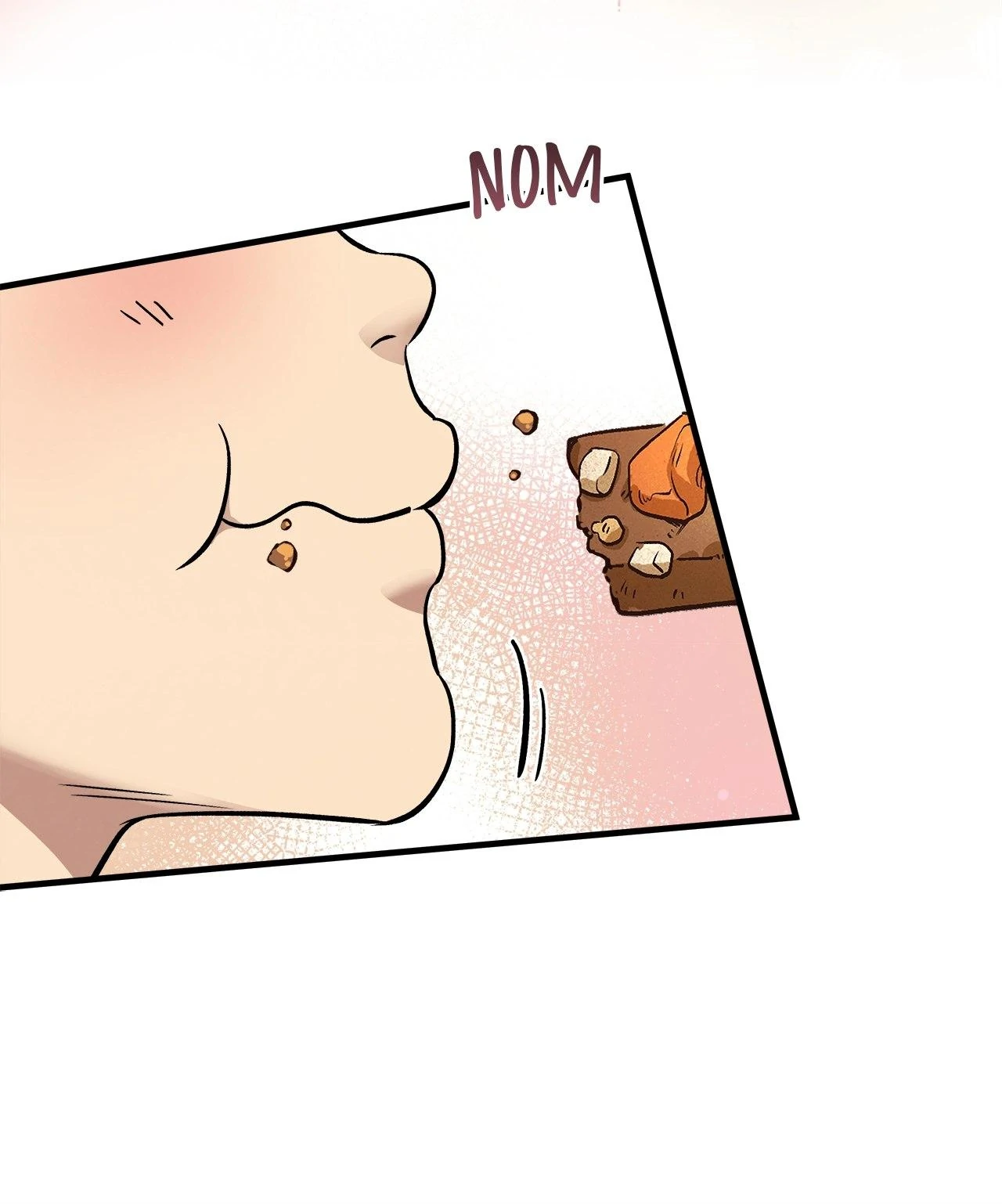 Honey Bear Chapter 61 - Page 51