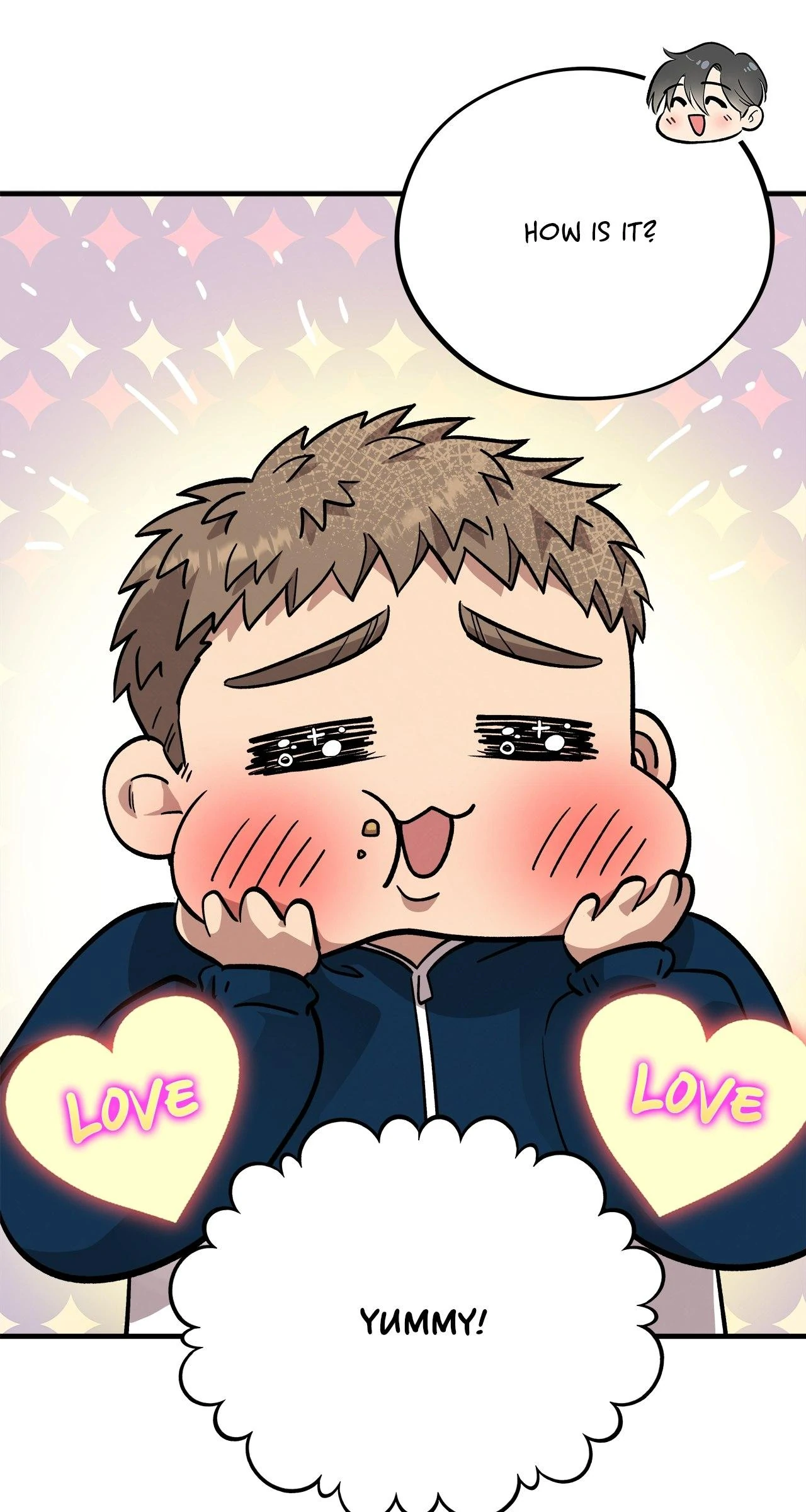 Honey Bear Chapter 61 - Page 52