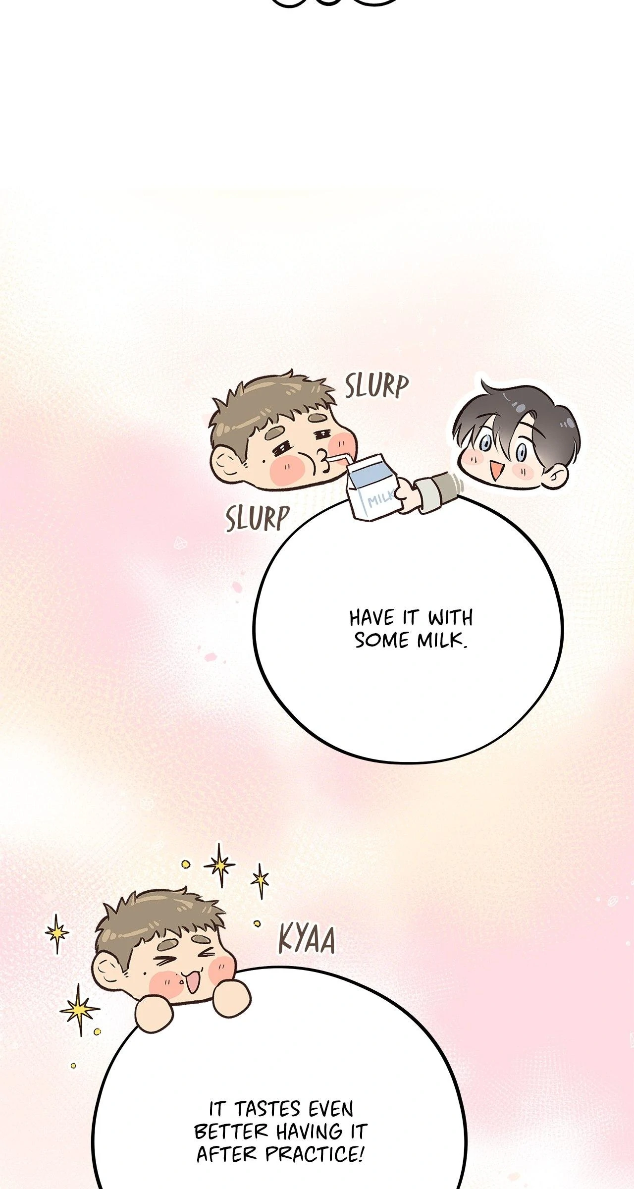 Honey Bear Chapter 61 - Page 53