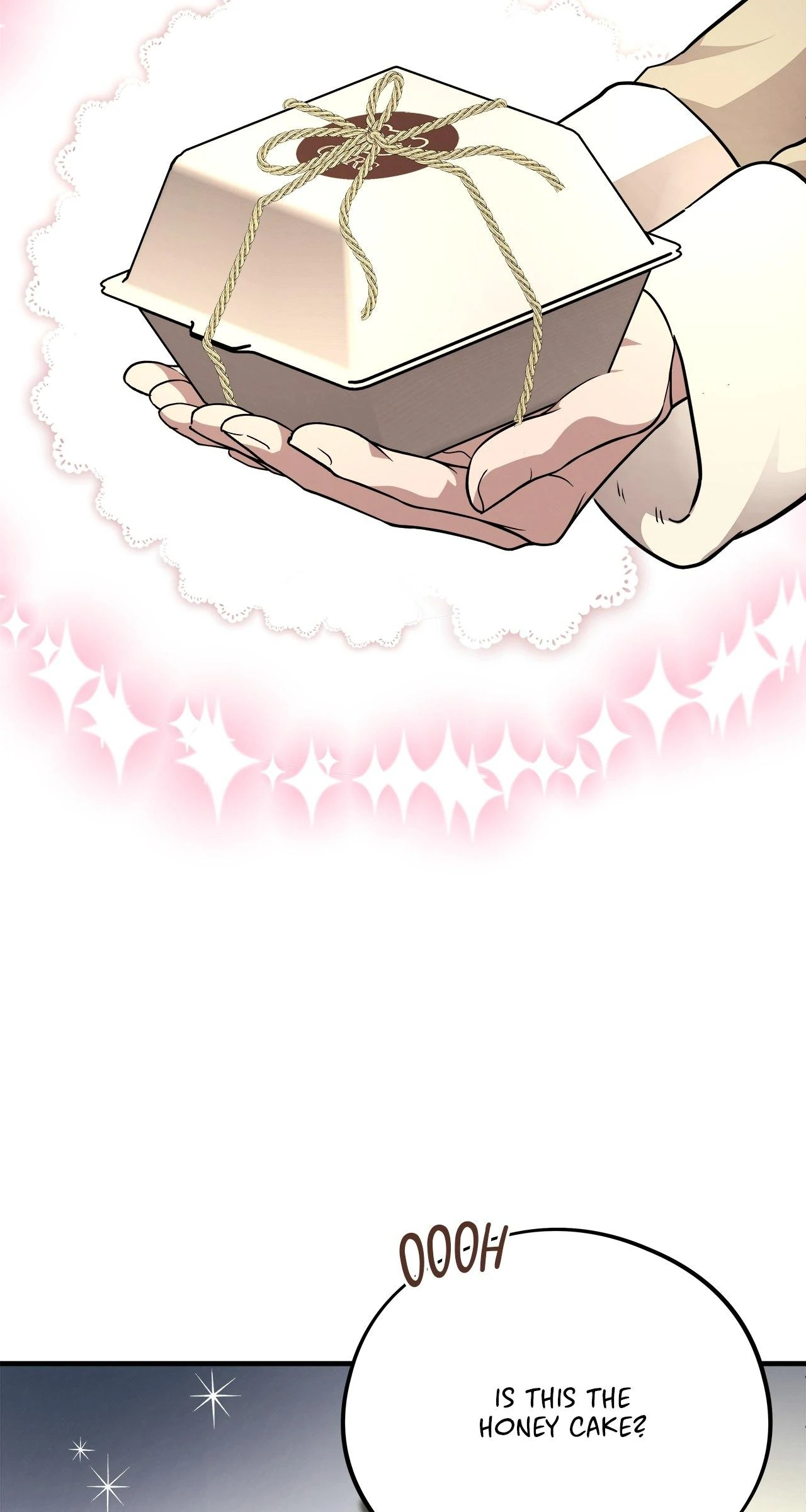 Honey Bear Chapter 61 - Page 55