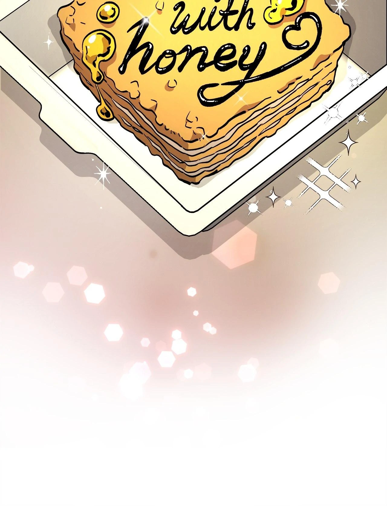 Honey Bear Chapter 61 - Page 58