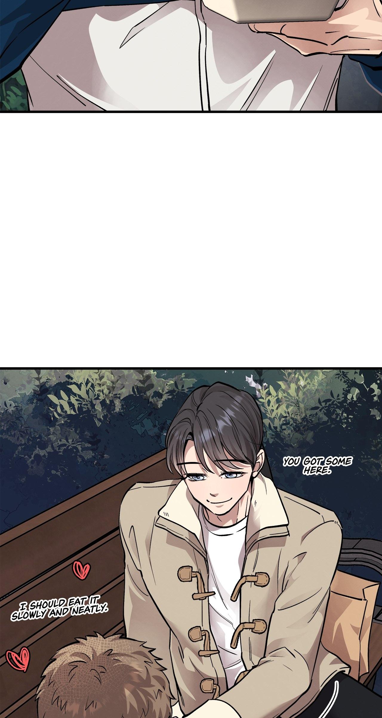 Honey Bear Chapter 61 - Page 60