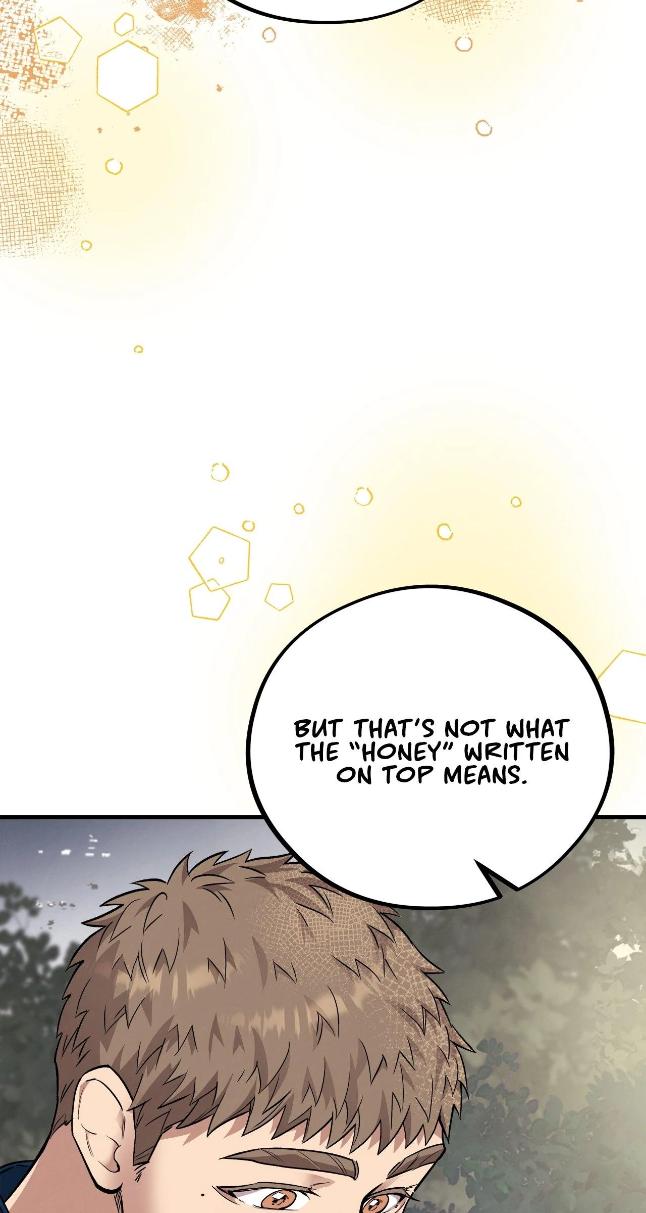 Honey Bear Chapter 61 - Page 62