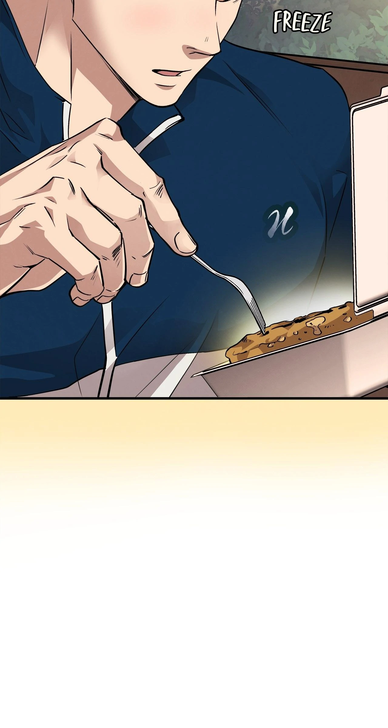 Honey Bear Chapter 61 - Page 63