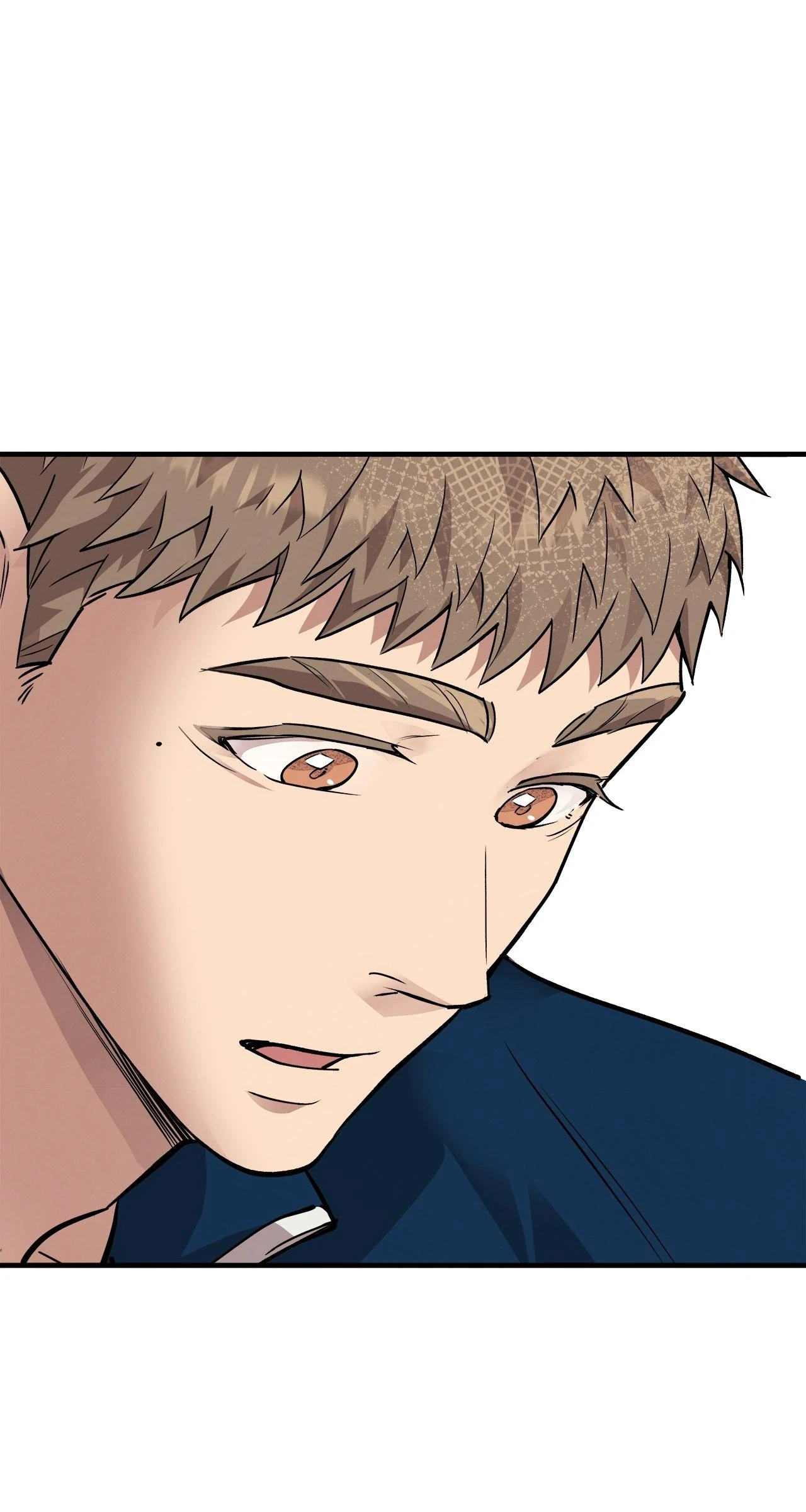 Honey Bear Chapter 61 - Page 64