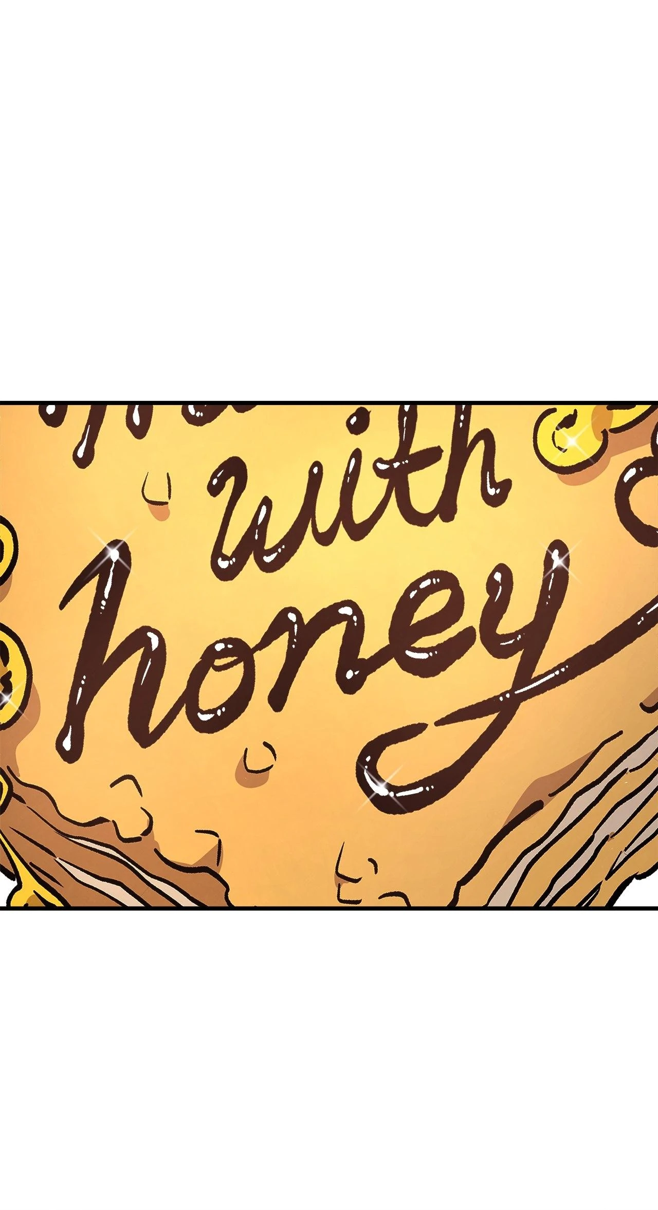 Honey Bear Chapter 61 - Page 65