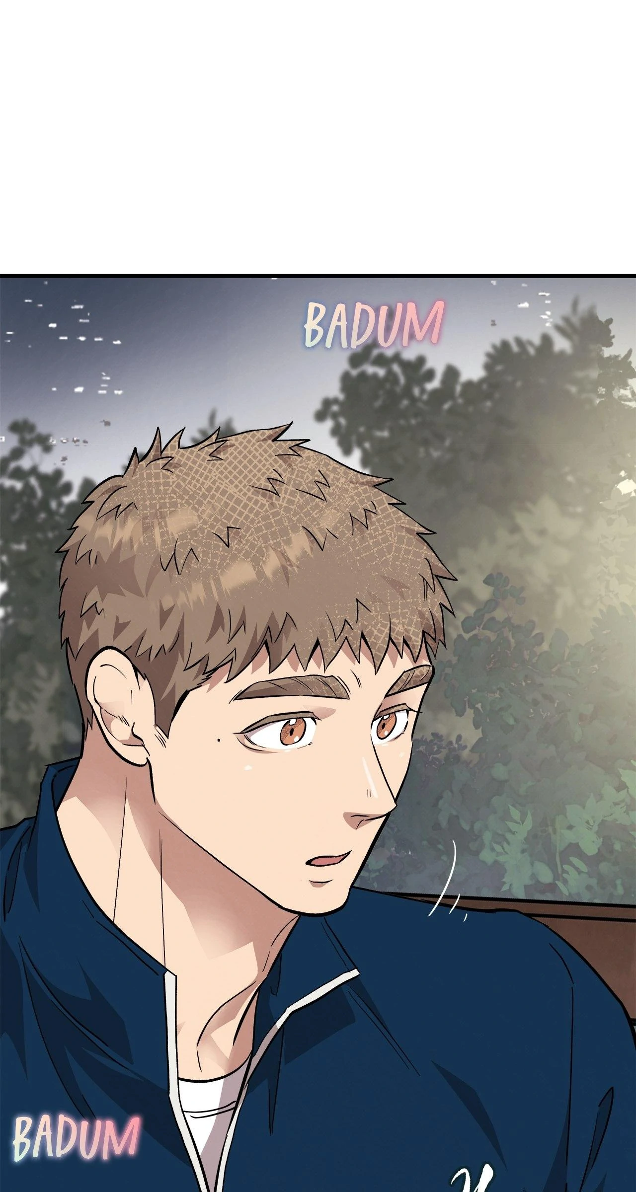Honey Bear Chapter 61 - Page 67