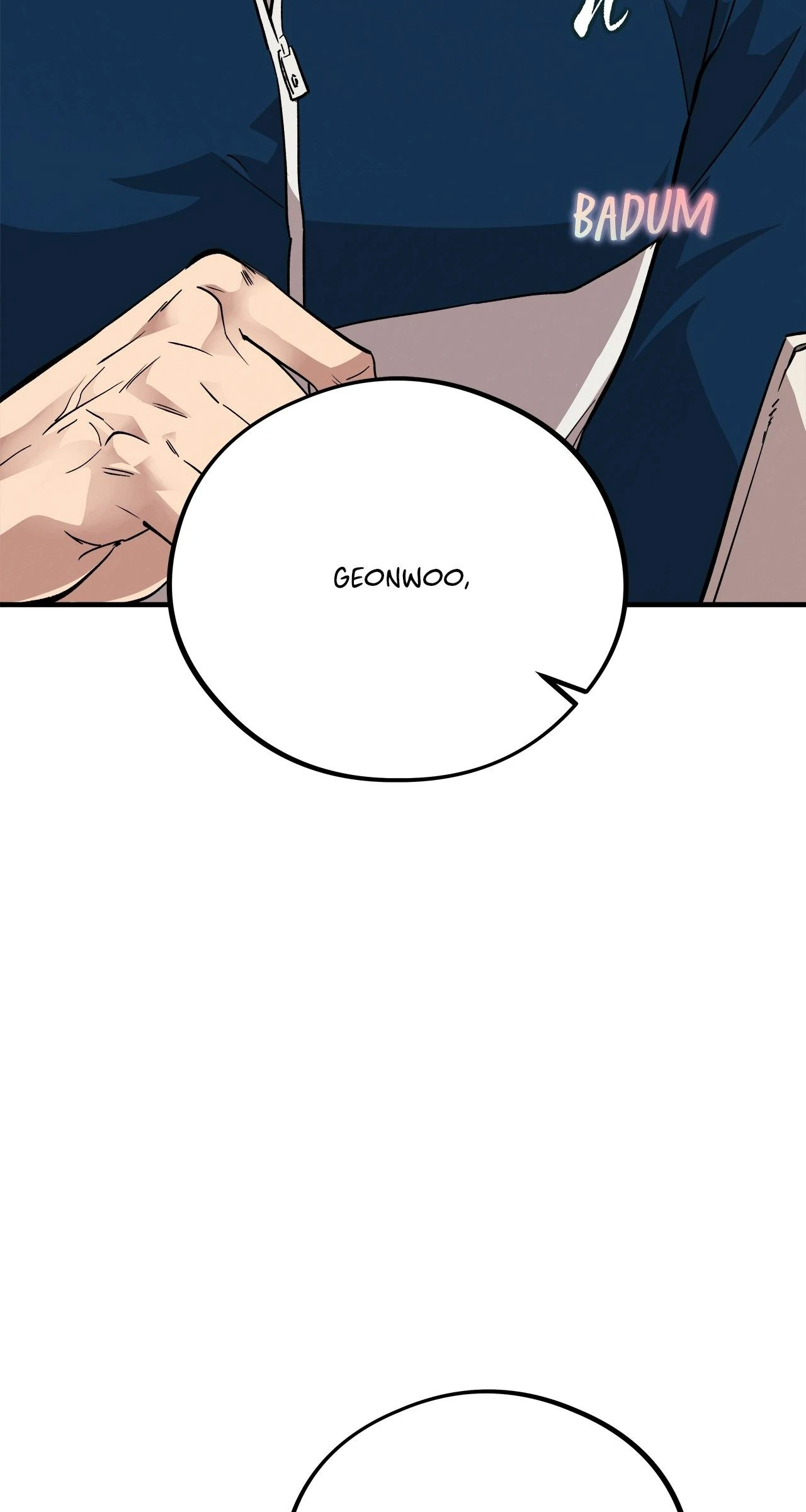 Honey Bear Chapter 61 - Page 68