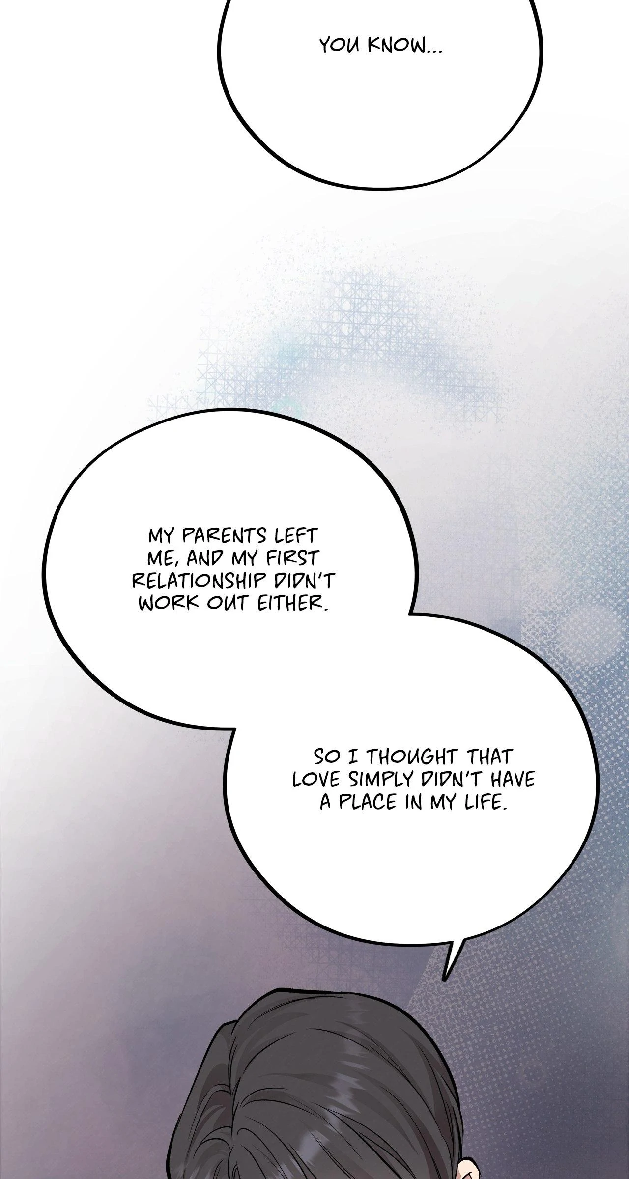Honey Bear Chapter 61 - Page 69