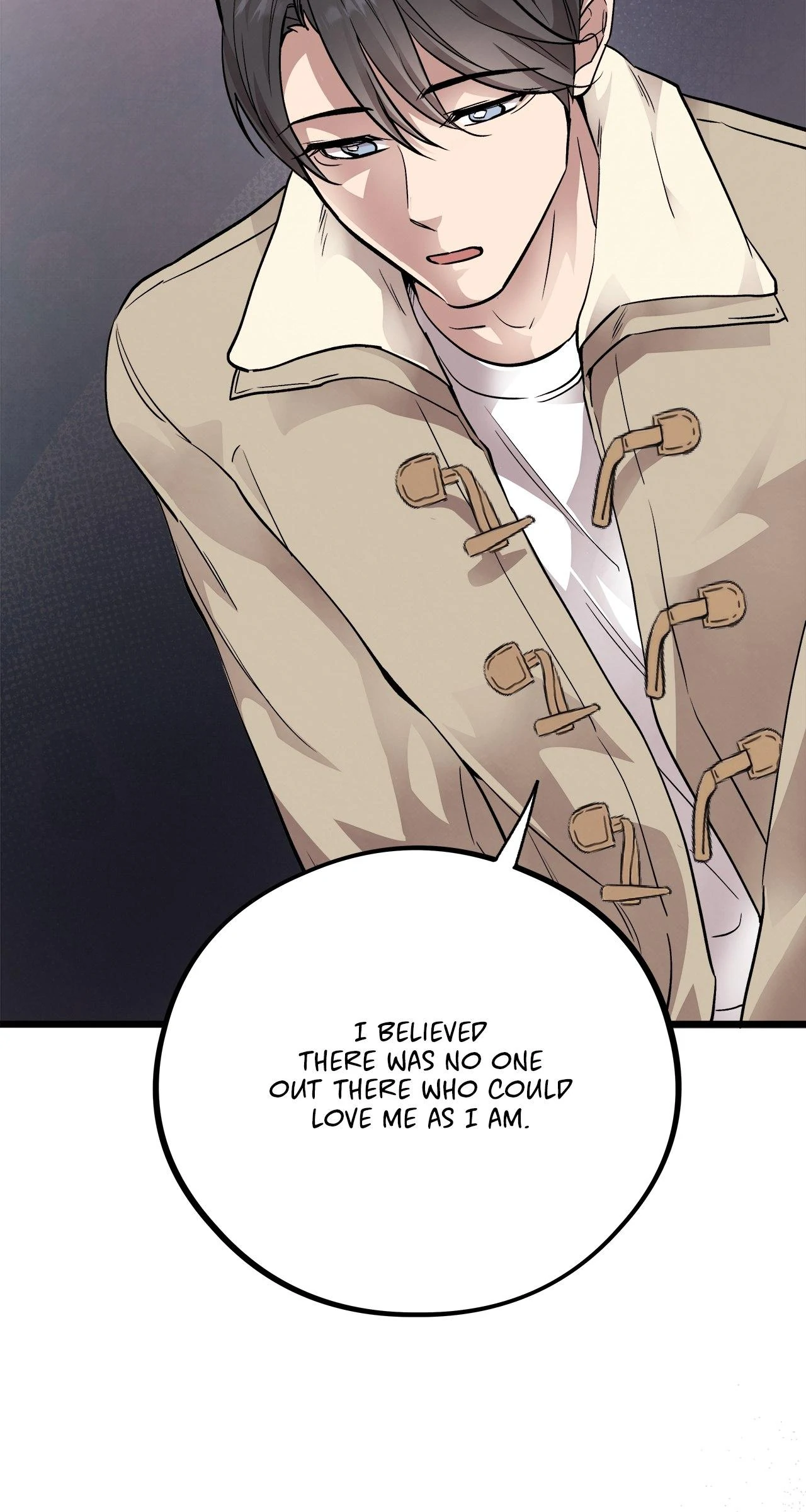 Honey Bear Chapter 61 - Page 70