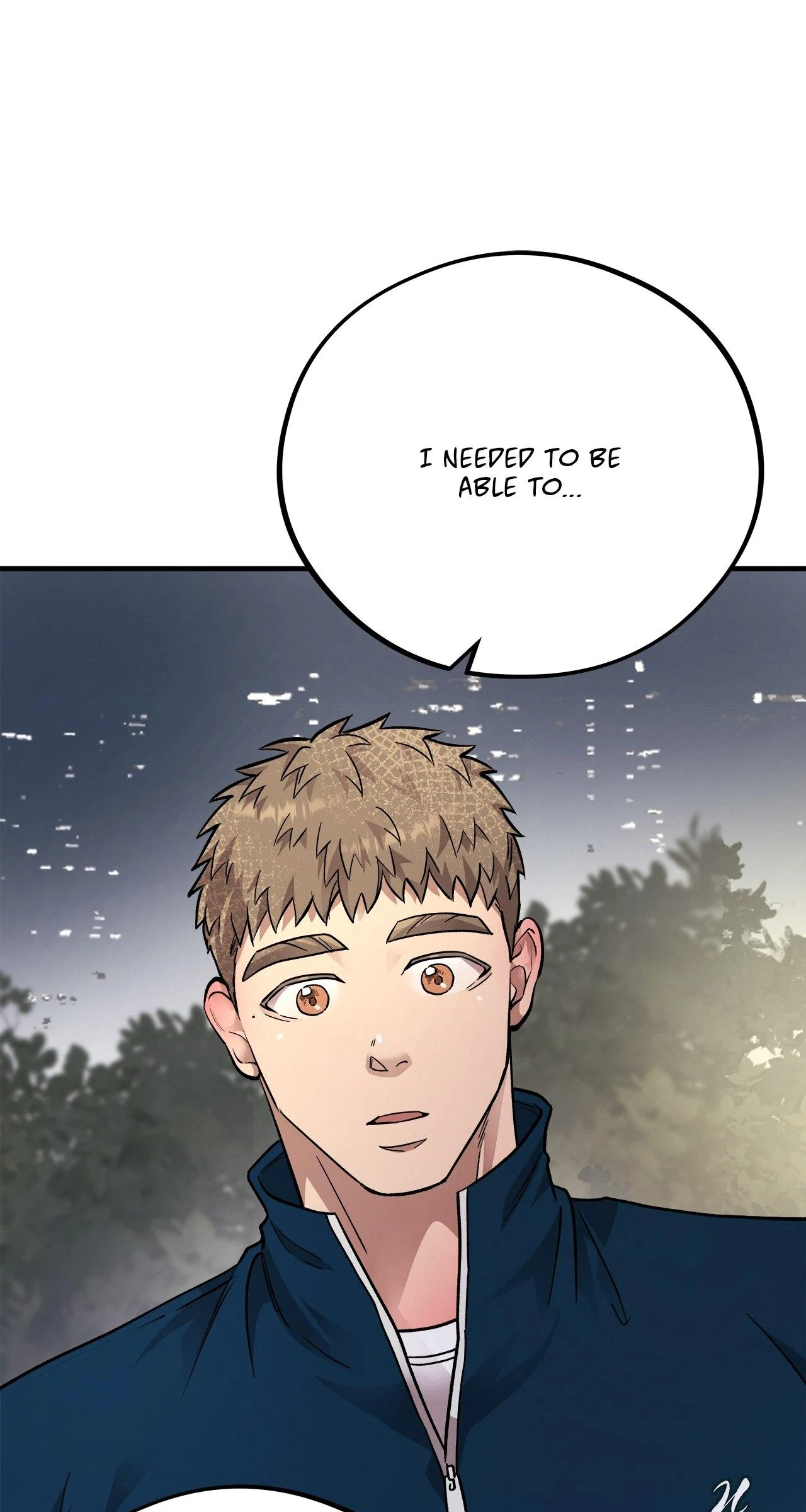 Honey Bear Chapter 61 - Page 73