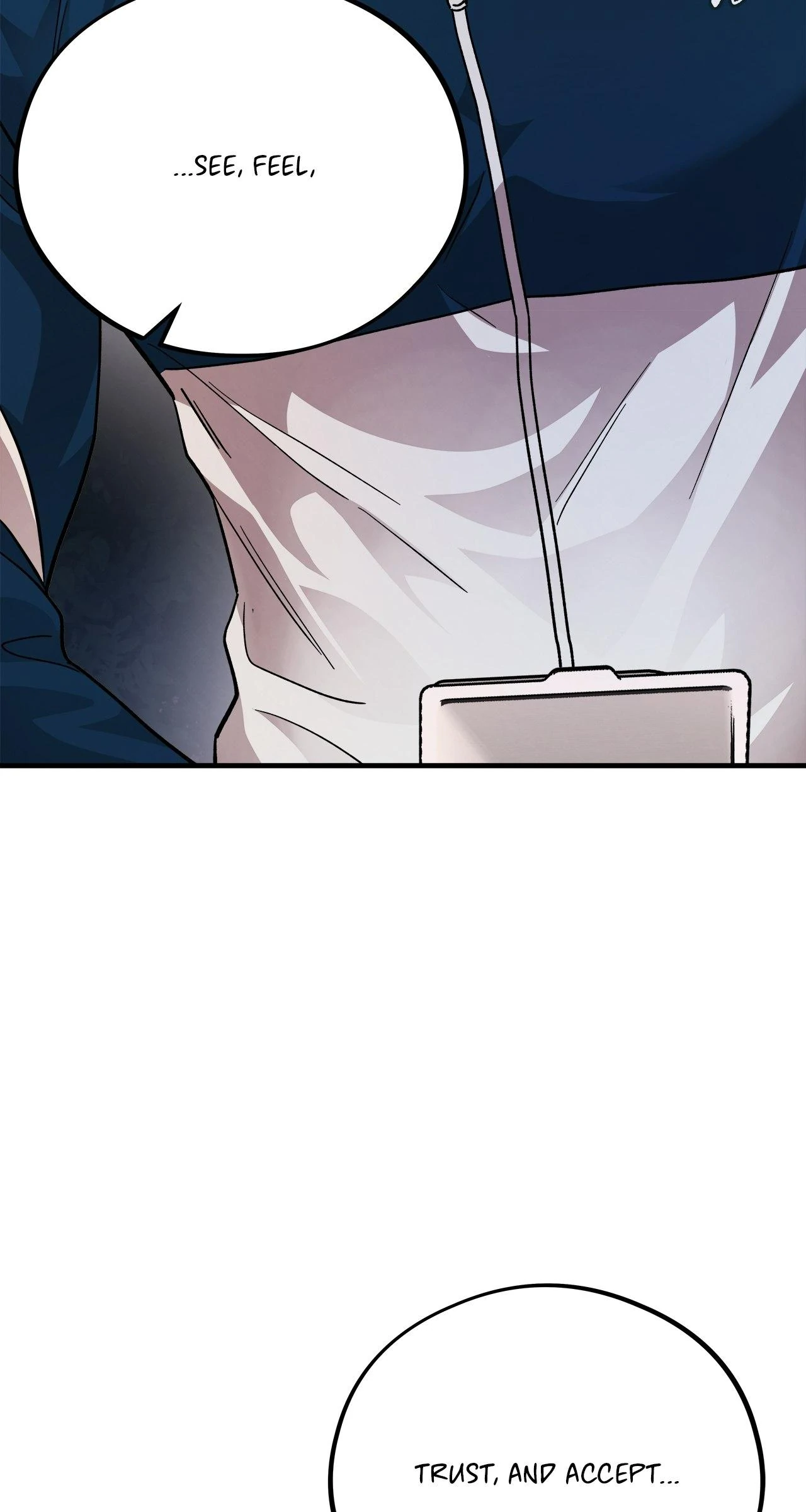 Honey Bear Chapter 61 - Page 74