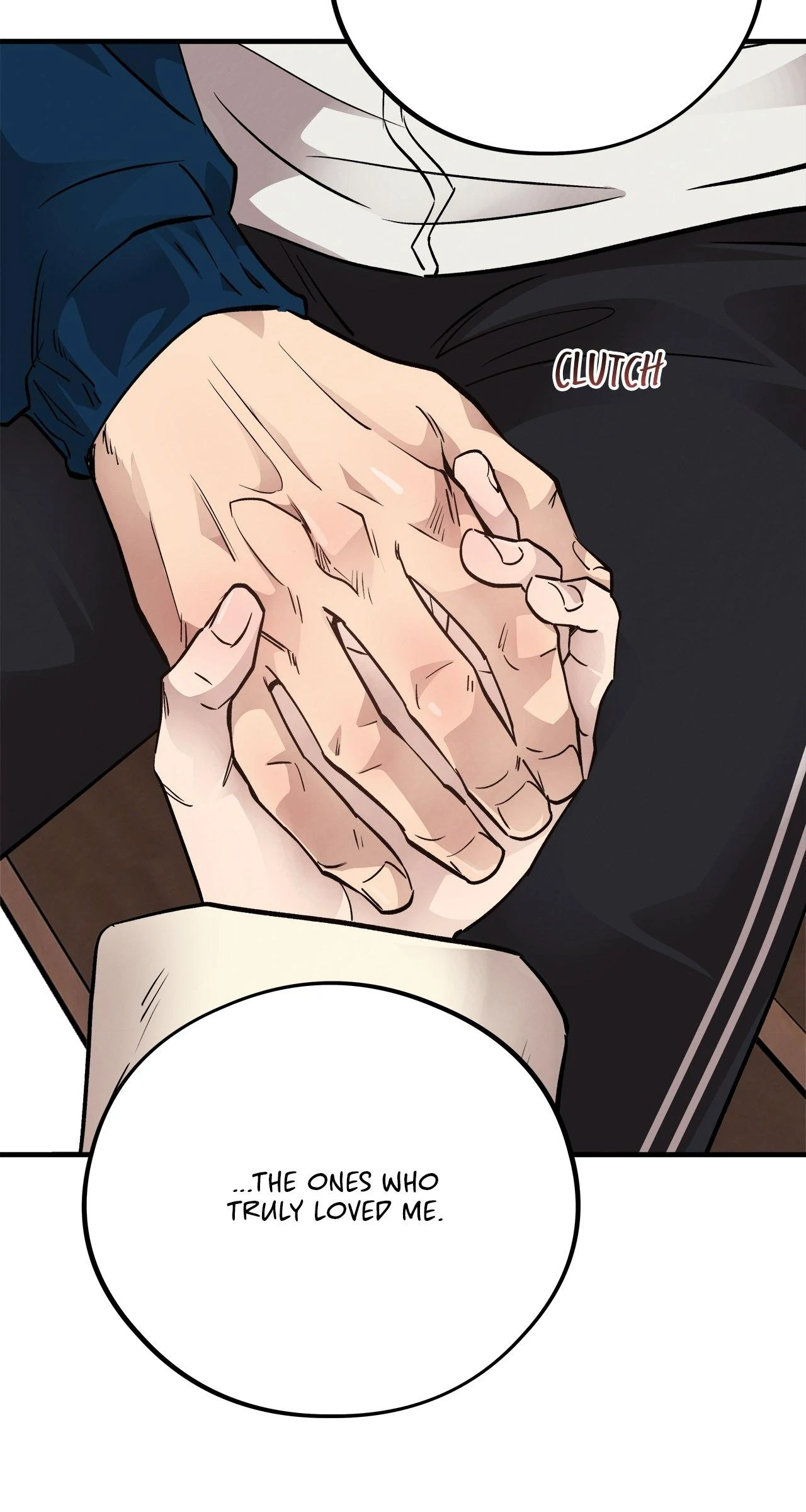 Honey Bear Chapter 61 - Page 75